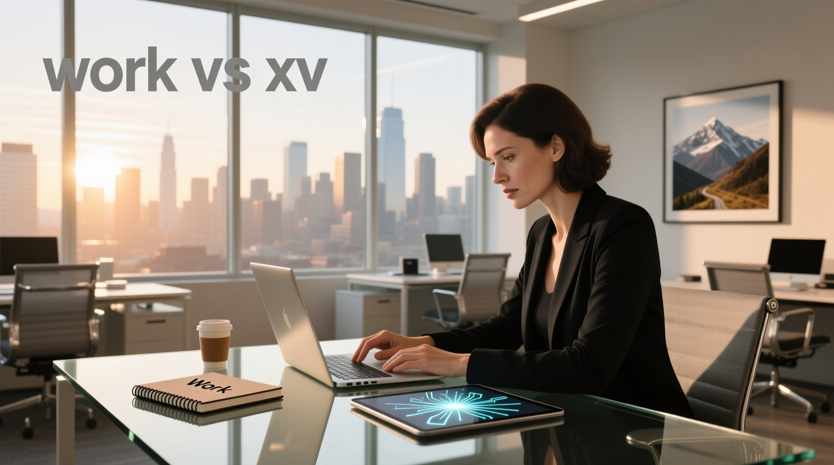What's the Difference Between Work VS and XV Wheels?