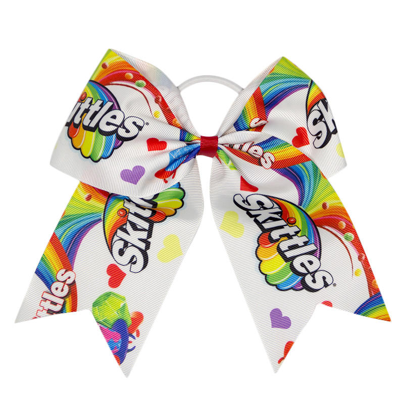 skittles bow tie