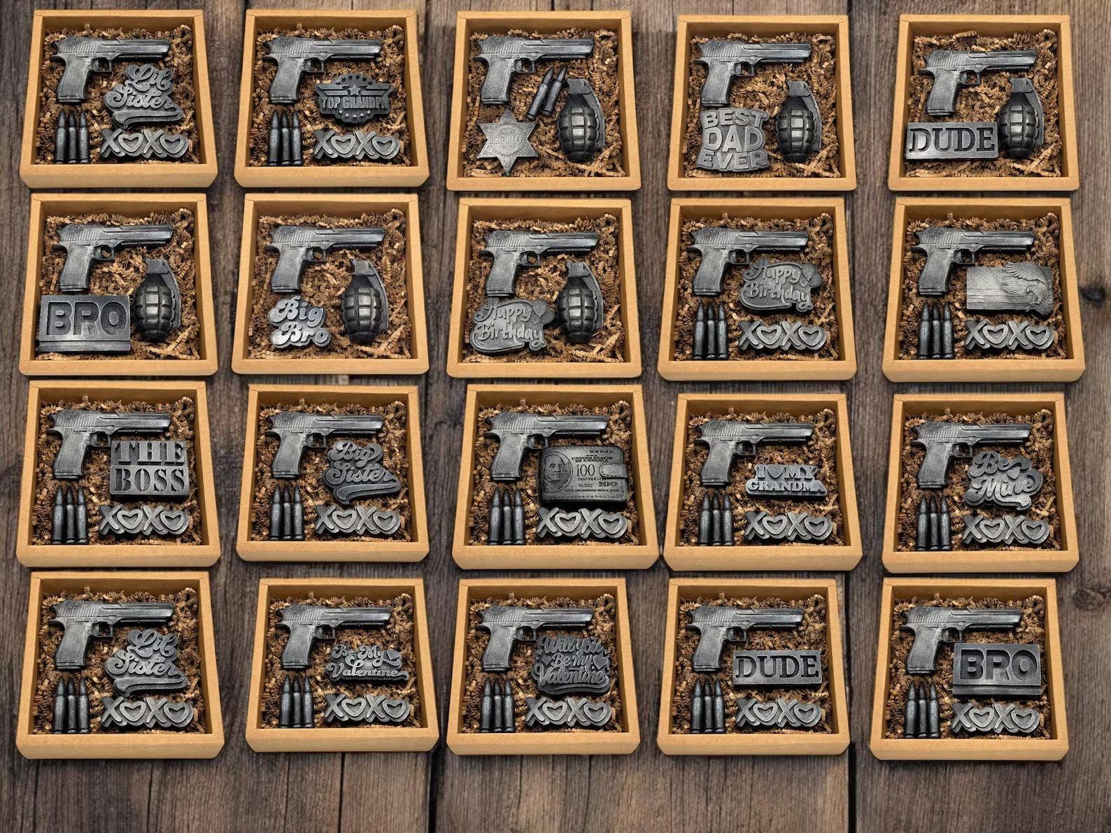 valentines for him gifts