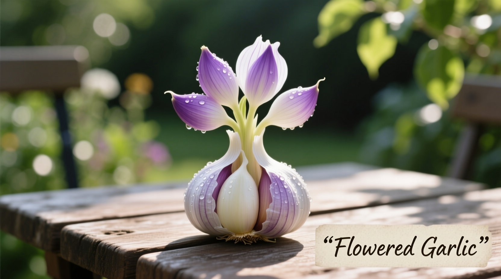 Flowered Garlic: What It Is and How to Use It Properly