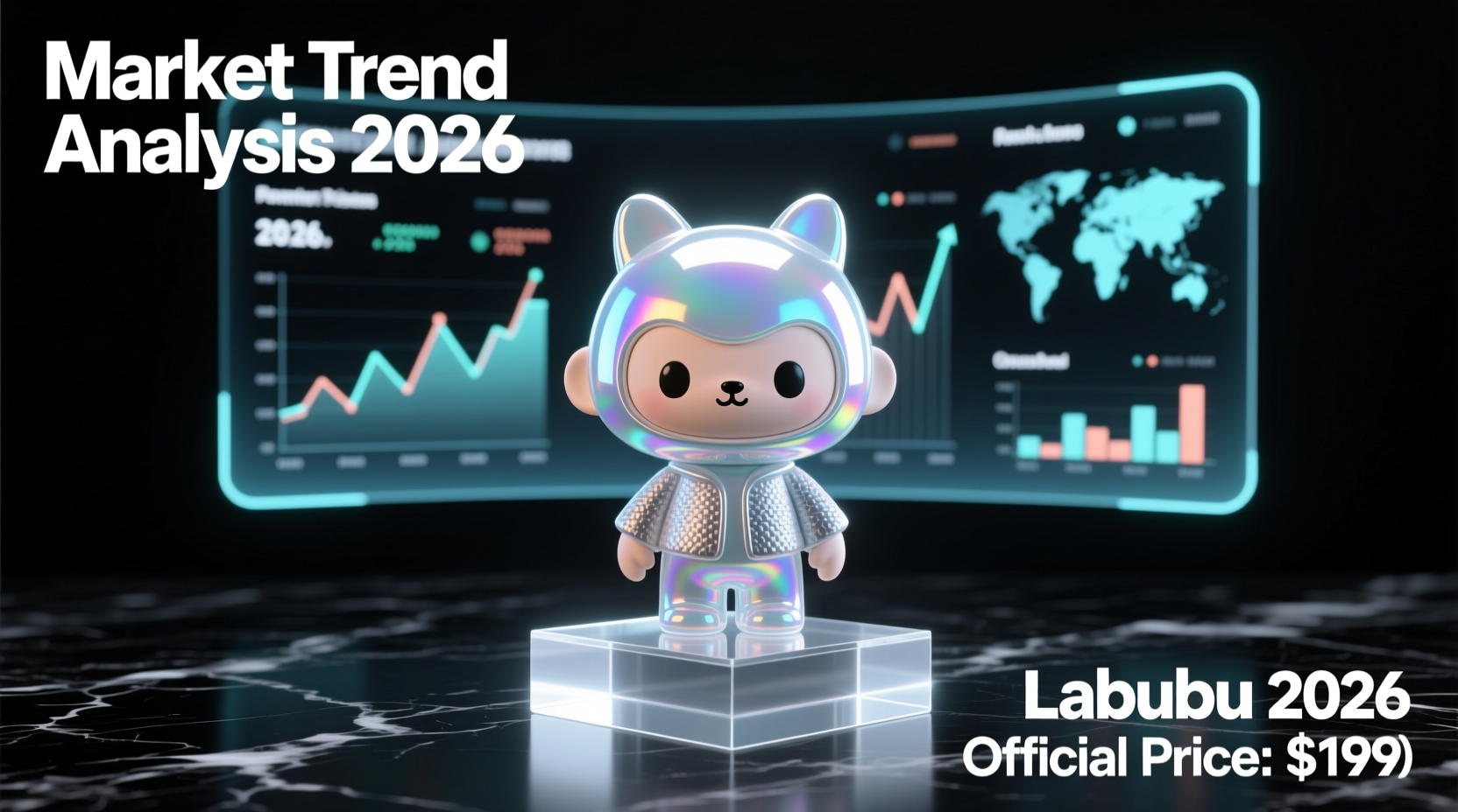 how much does the new labubu cost