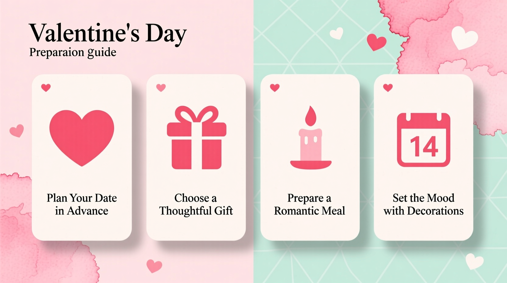 what gift can you give your girlfriend on valentines day