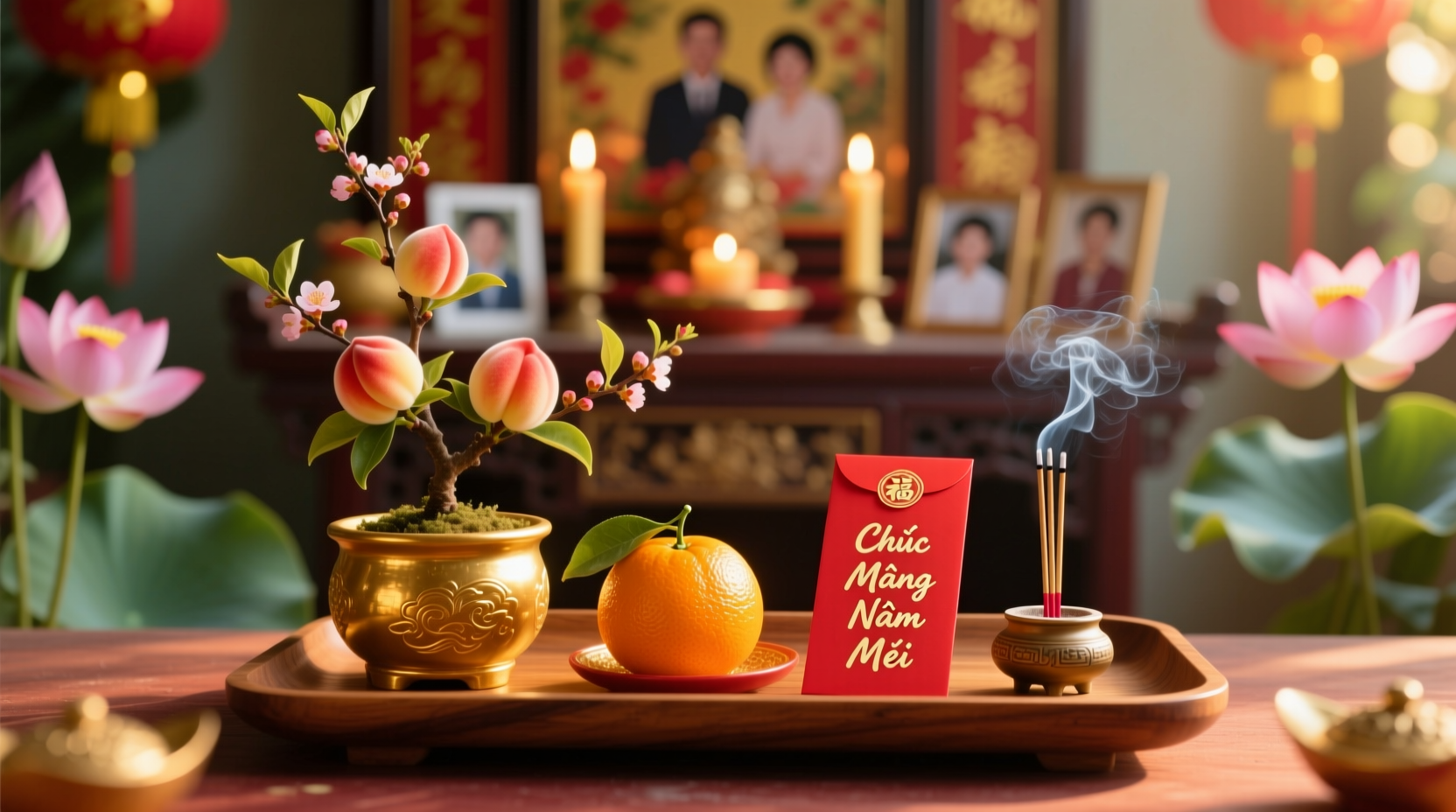 Discover Asia's Diverse Lunar New Year Festivities, image size:1664x928