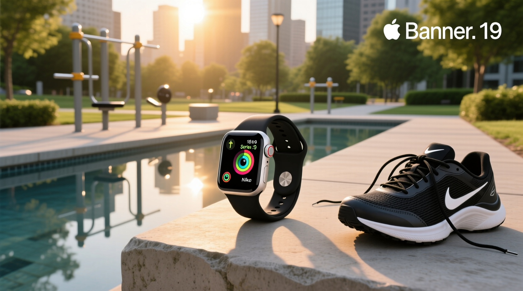 apple watch vs apple watch nike which band is right