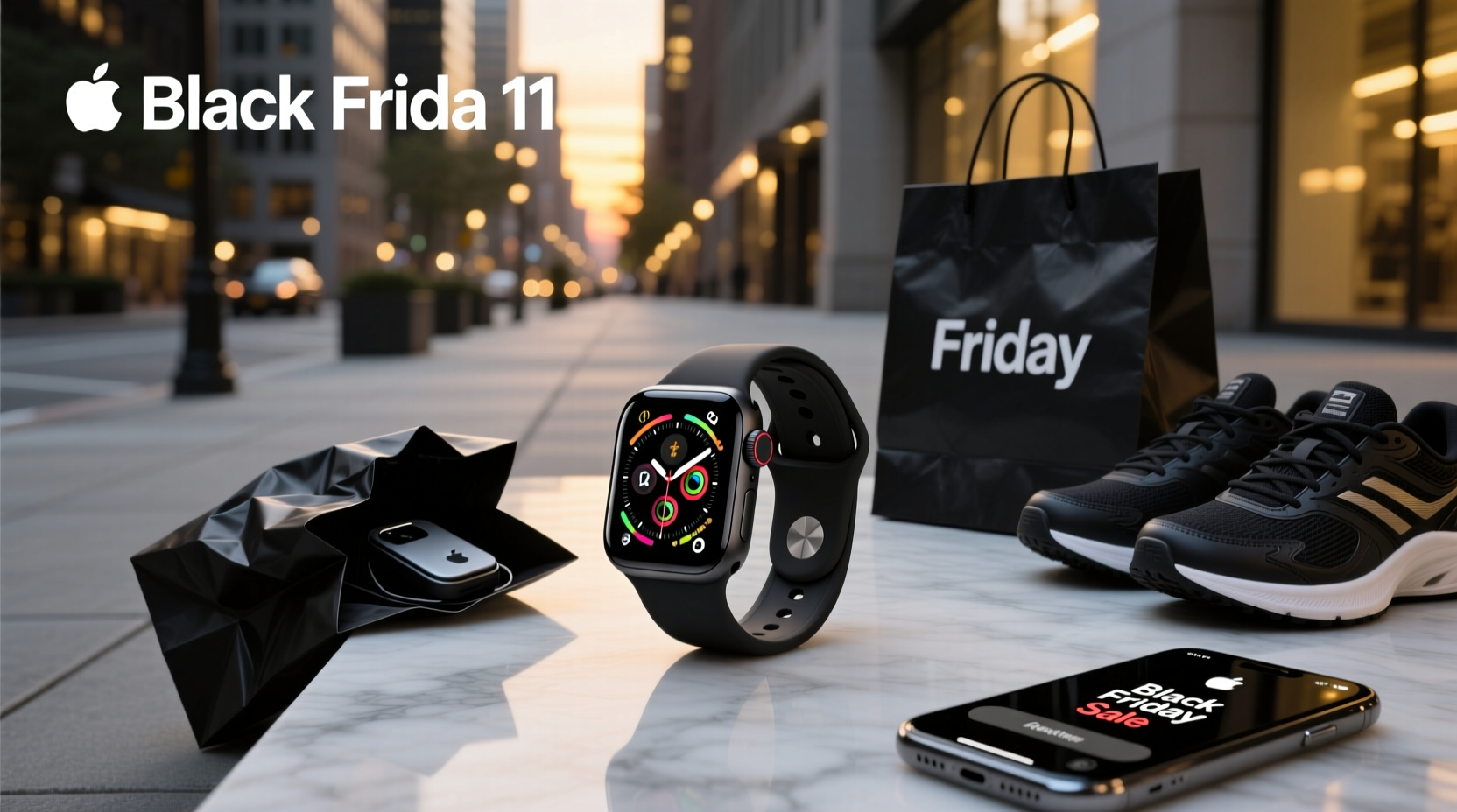 apple watch series 11 42mm black friday guide