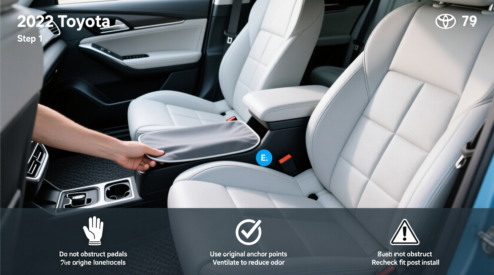 2022 RAV4 Seat Covers Buying Guide: How to Choose the Right Fit