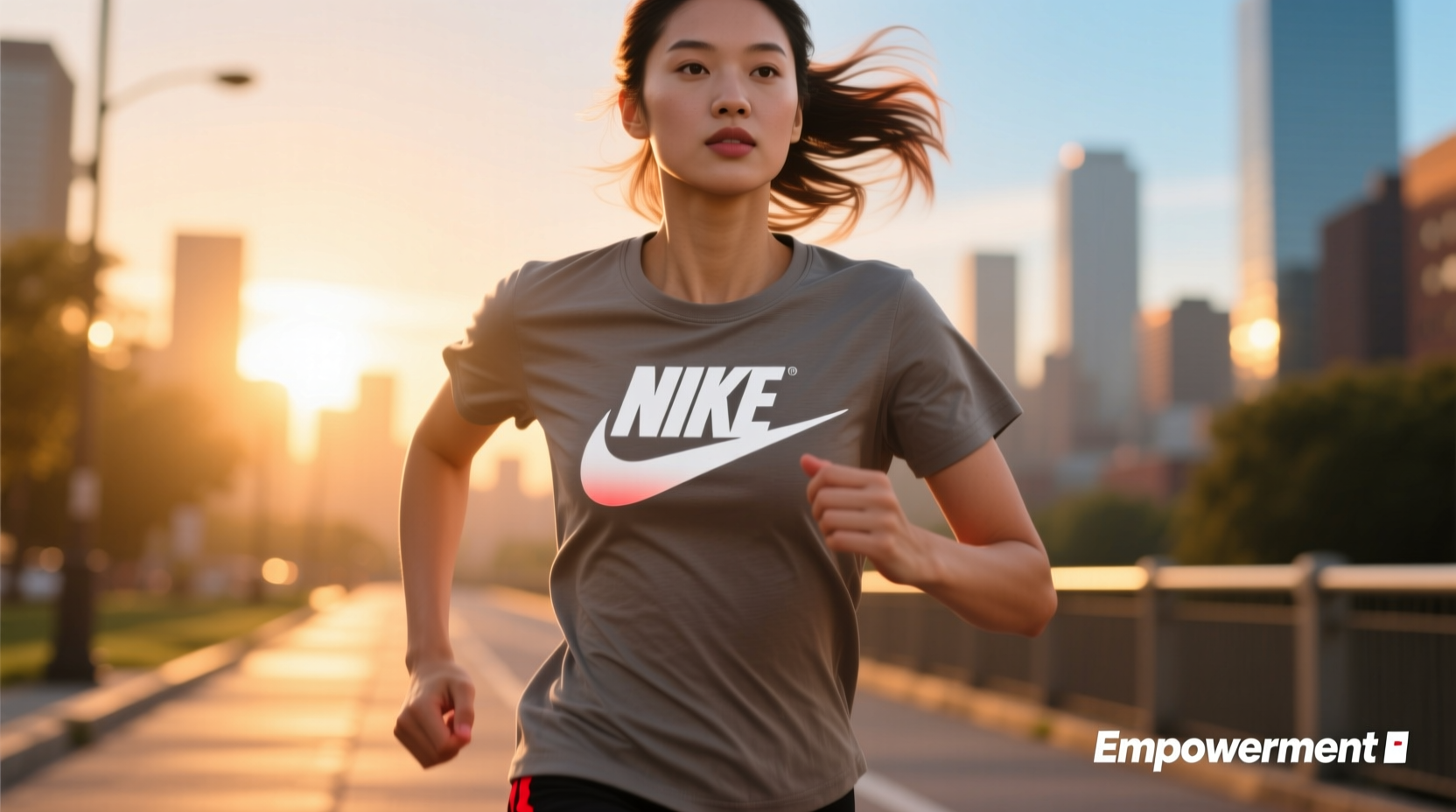 have a nike day womens t shirt