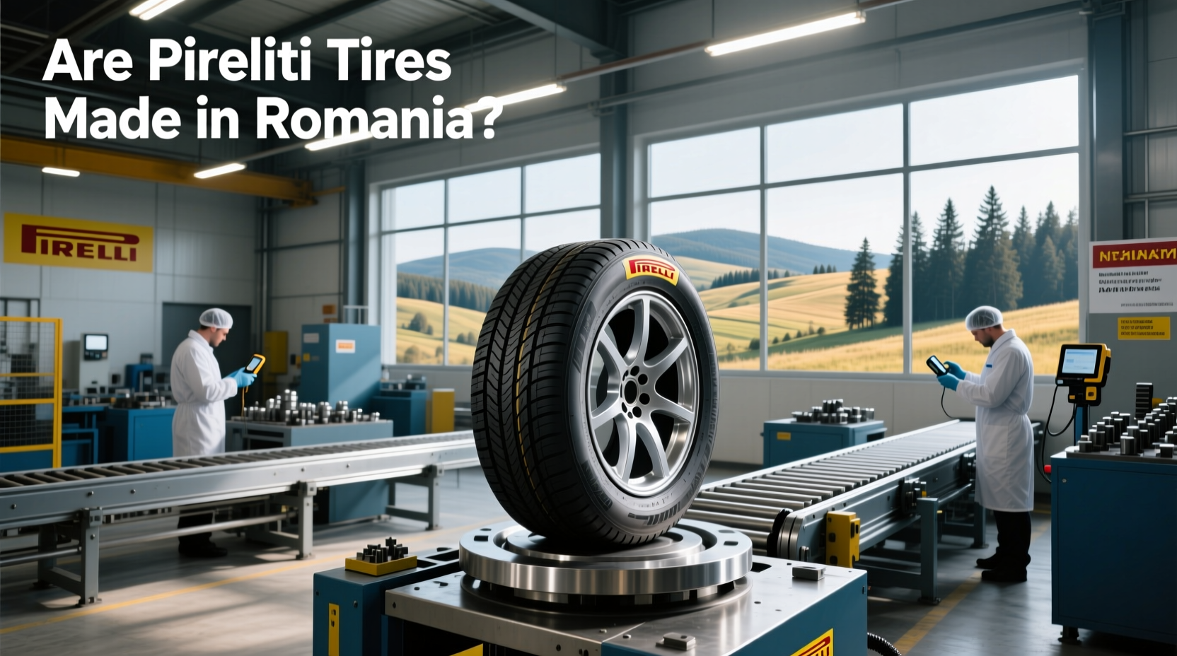 romania tyre,Are Pirelli tires made in Romania? buying guide