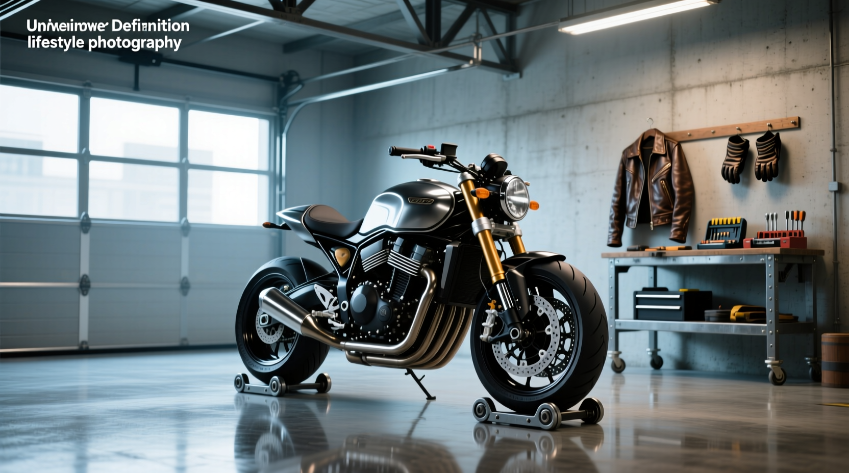 How to Choose Wheel Chocks for Motorcycle Stability & Safety