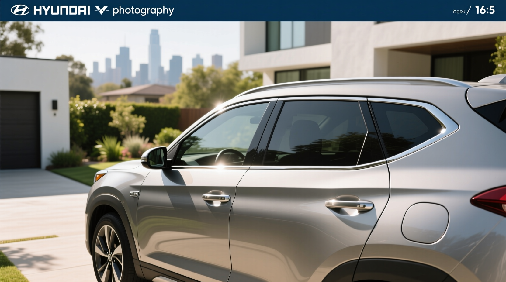 How to Choose Hyundai Tucson Trims: Buying Guide