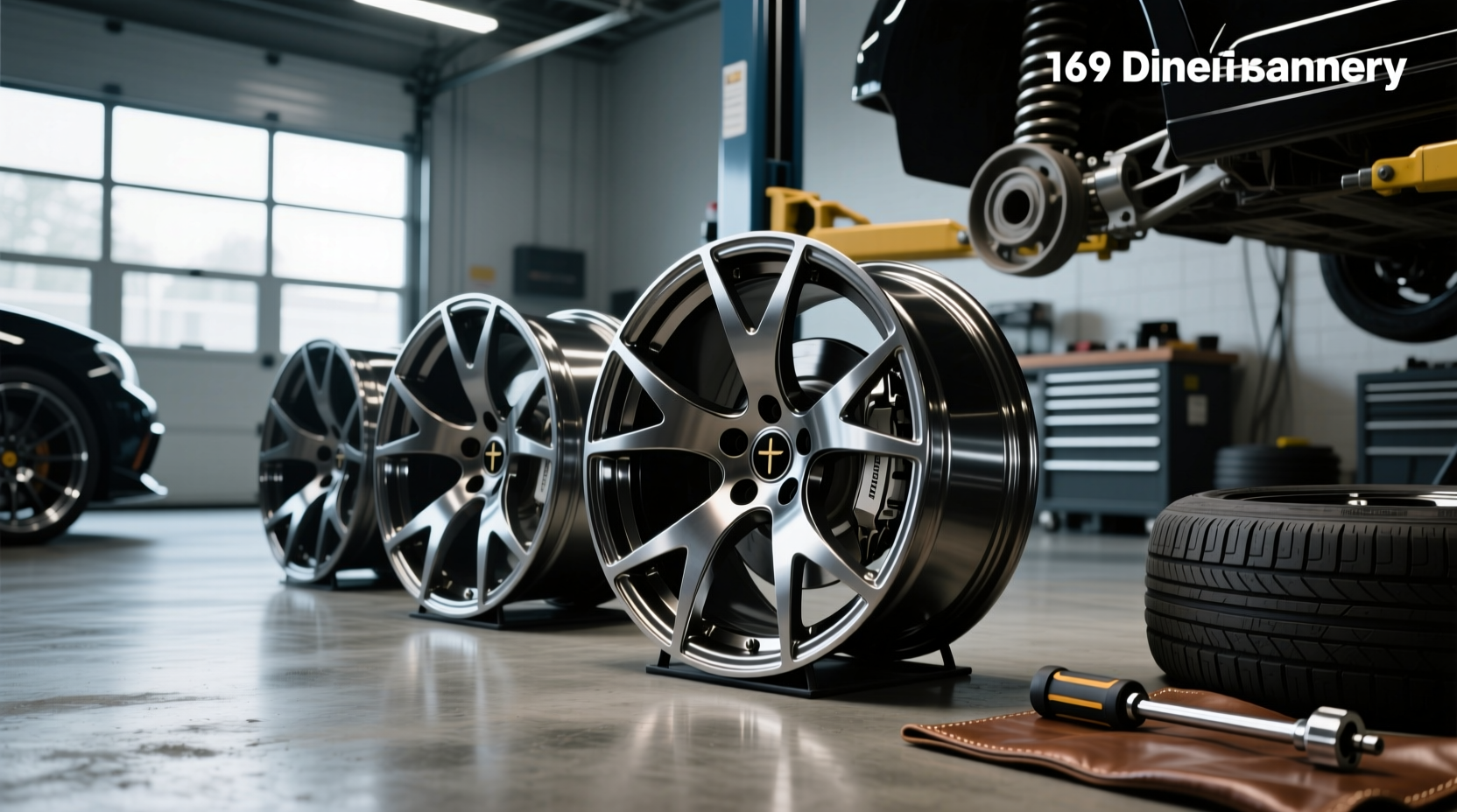 18 inch concave rims guide