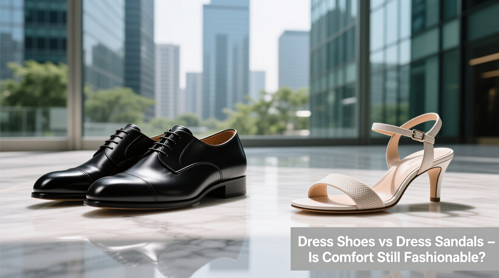 dress sandals vs dress shoes are dress shoes always the safer choice or are sandals acceptable now
