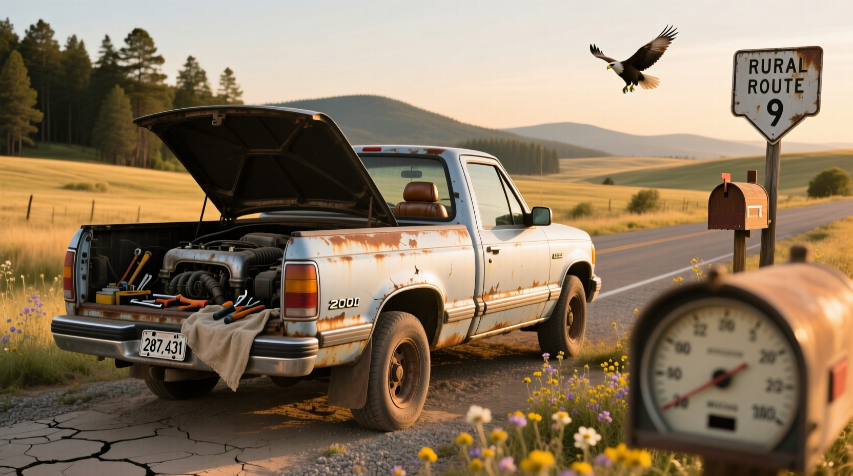 2001 ford explorer lifespan pickup variant guide