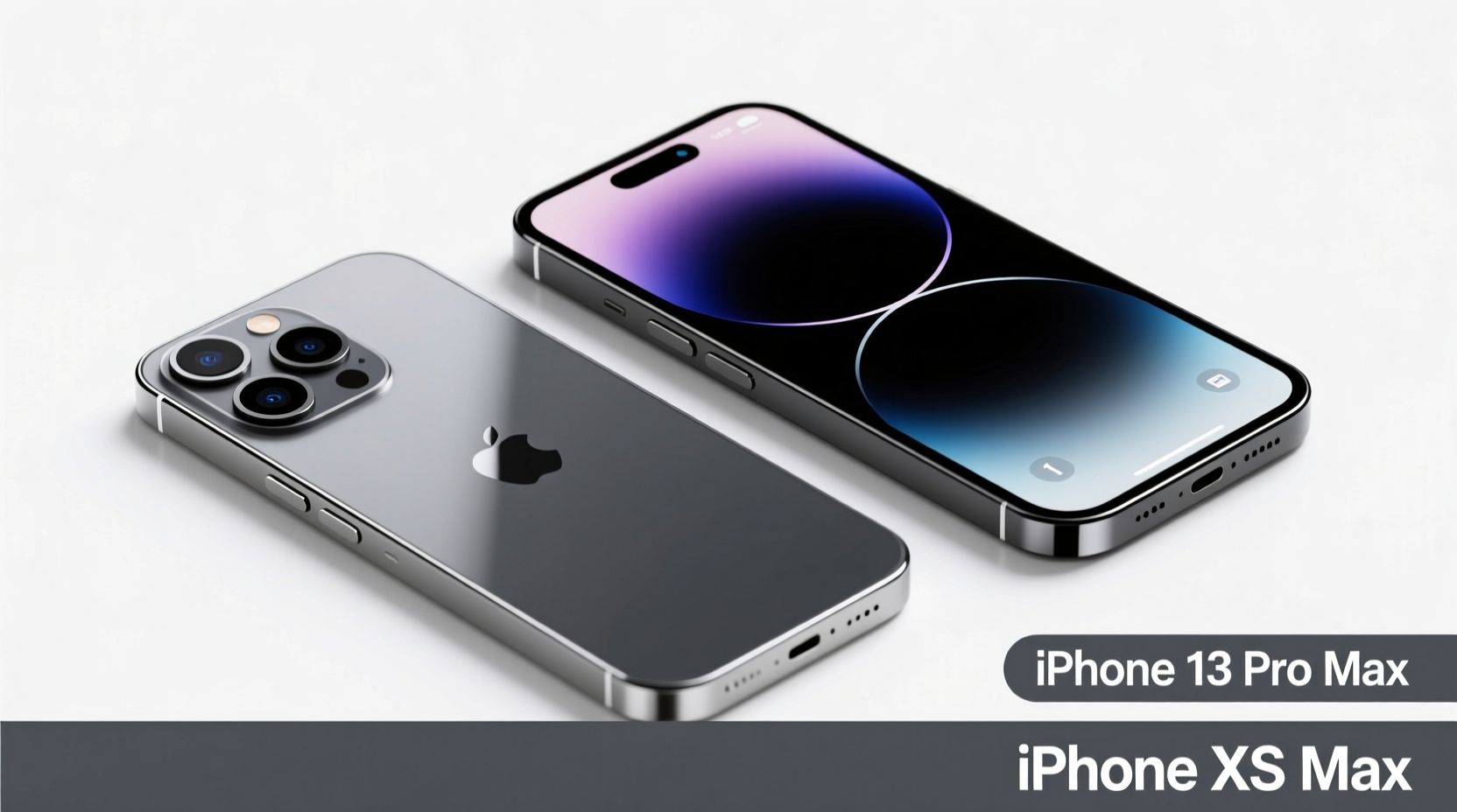 iphone 13 pro max vs iphone xs max is it worth upgrading from xs max