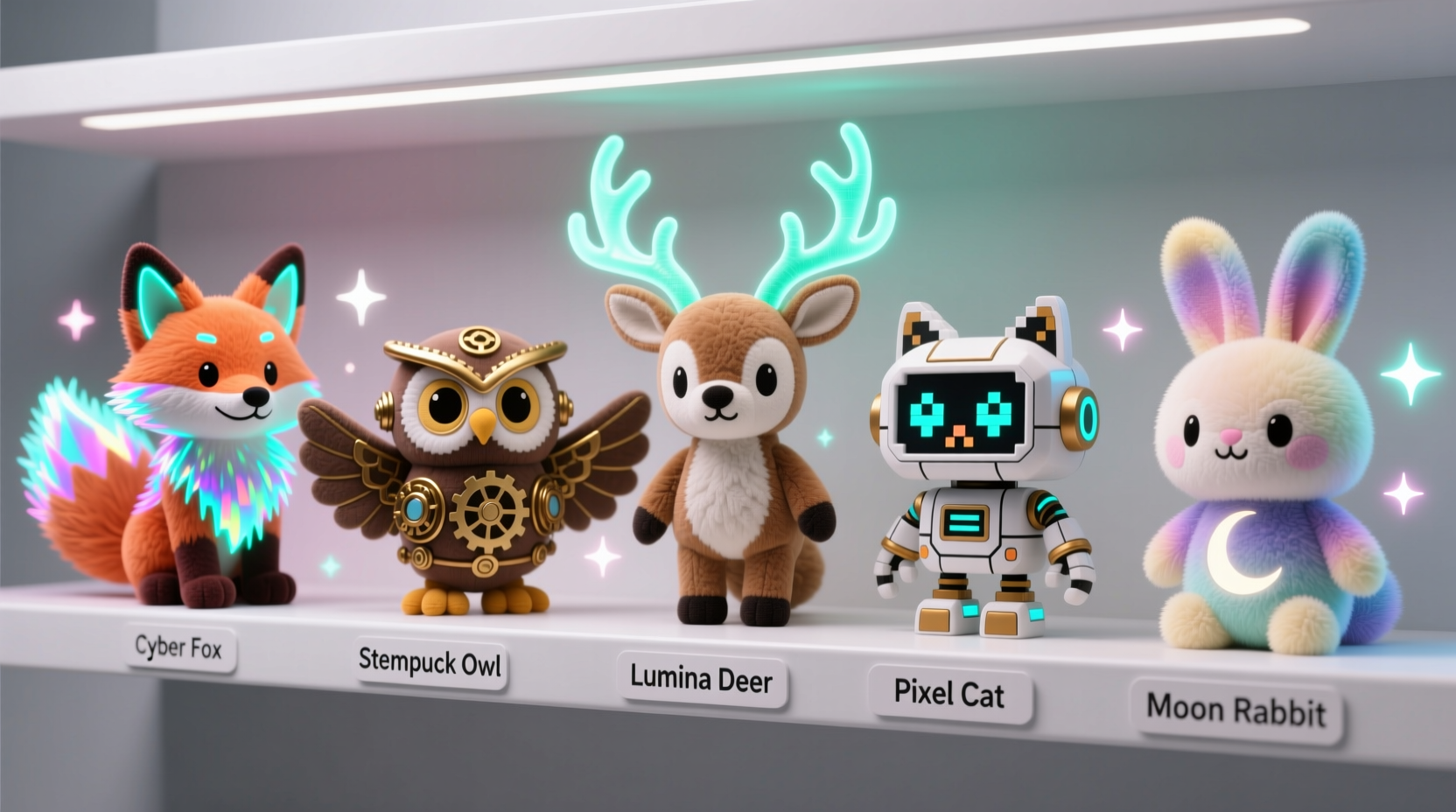 what to get instead of labubu
