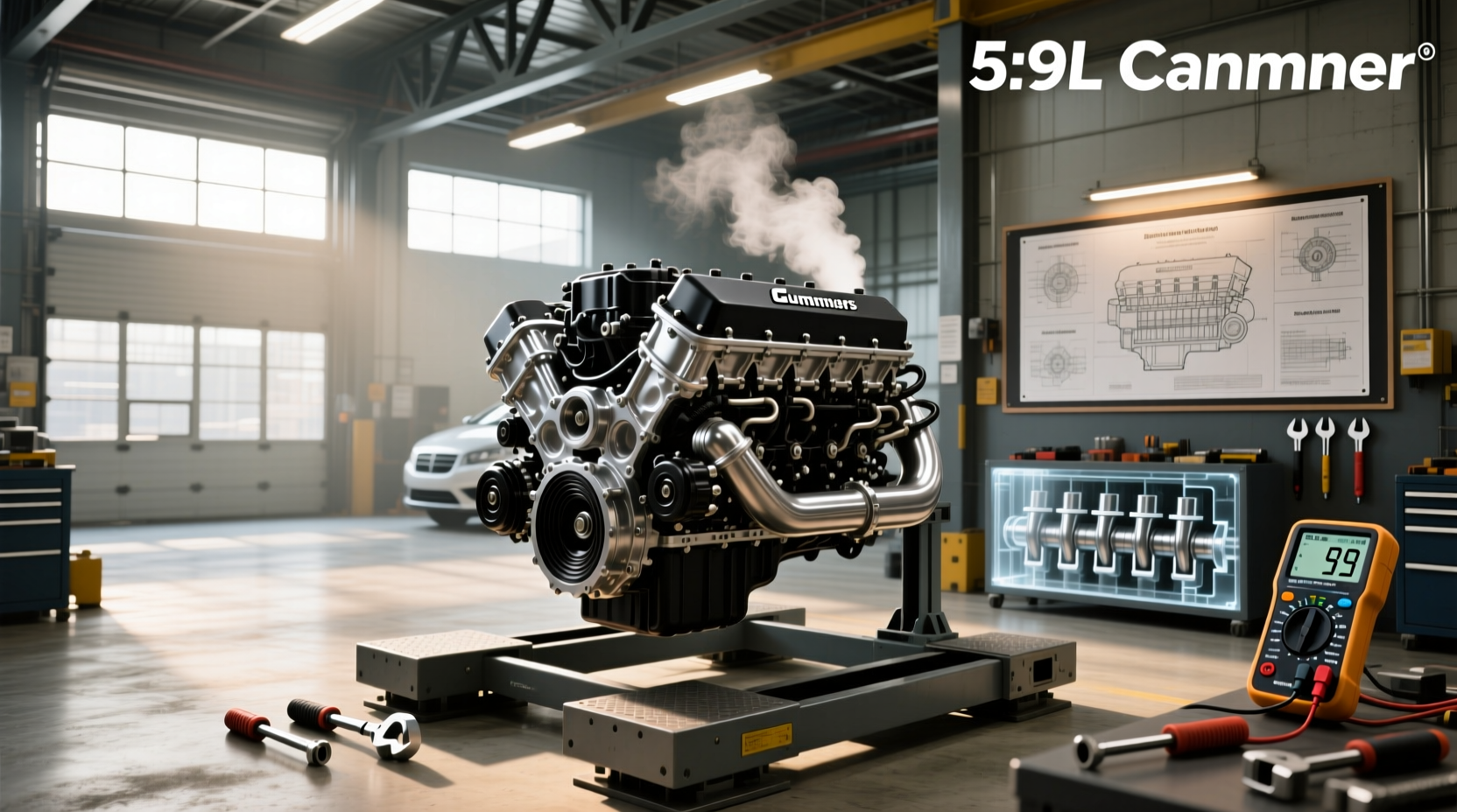5.9 cummins engine specs key details