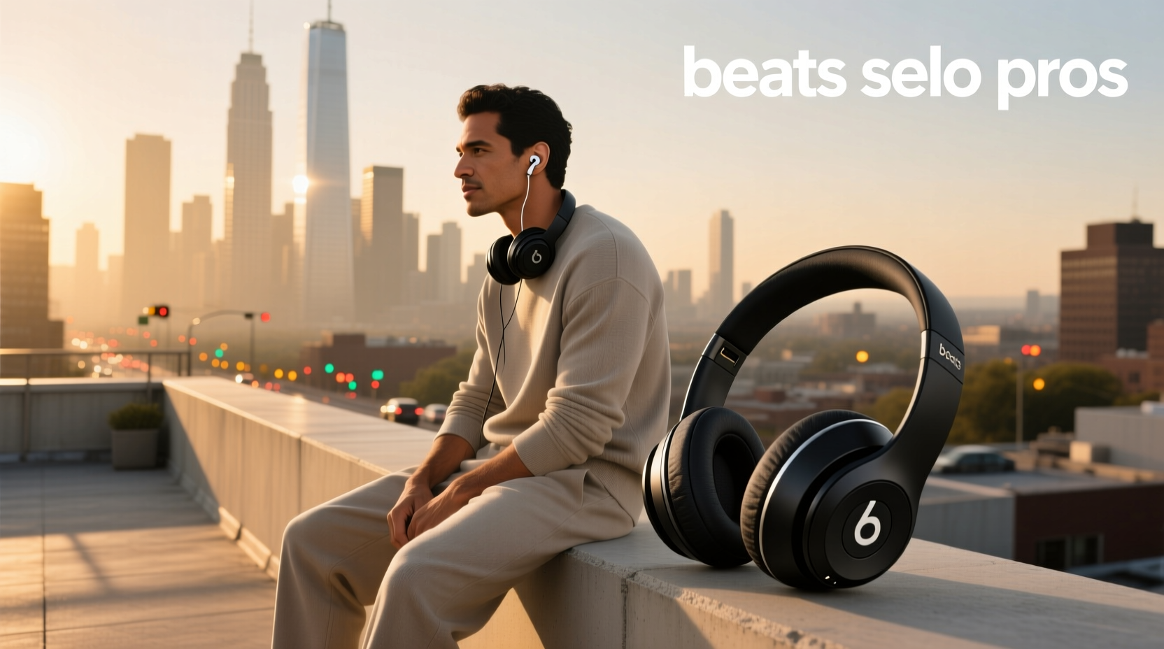 beats solo pro guide who should buy it in 2024