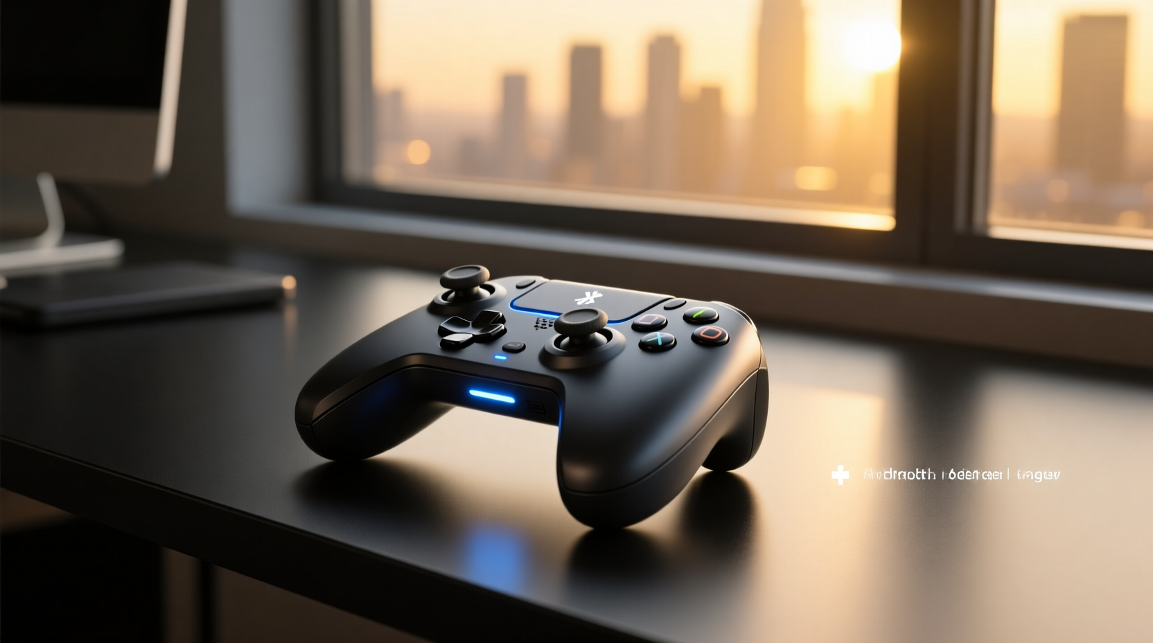 bt controller android