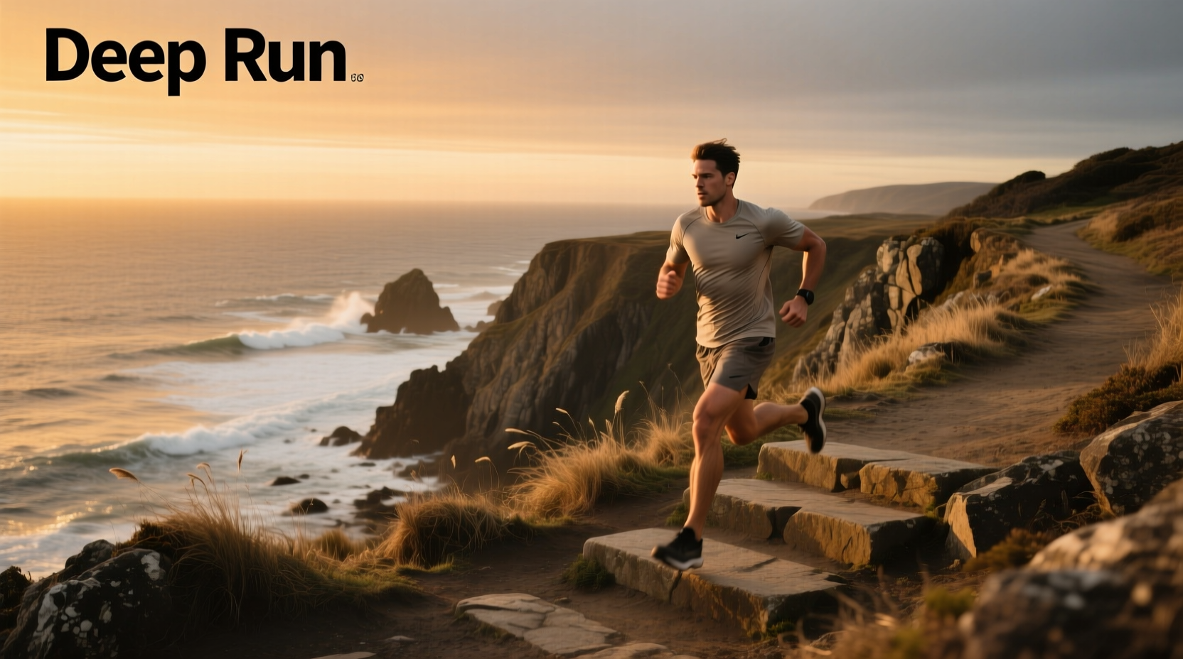 deep water running guide