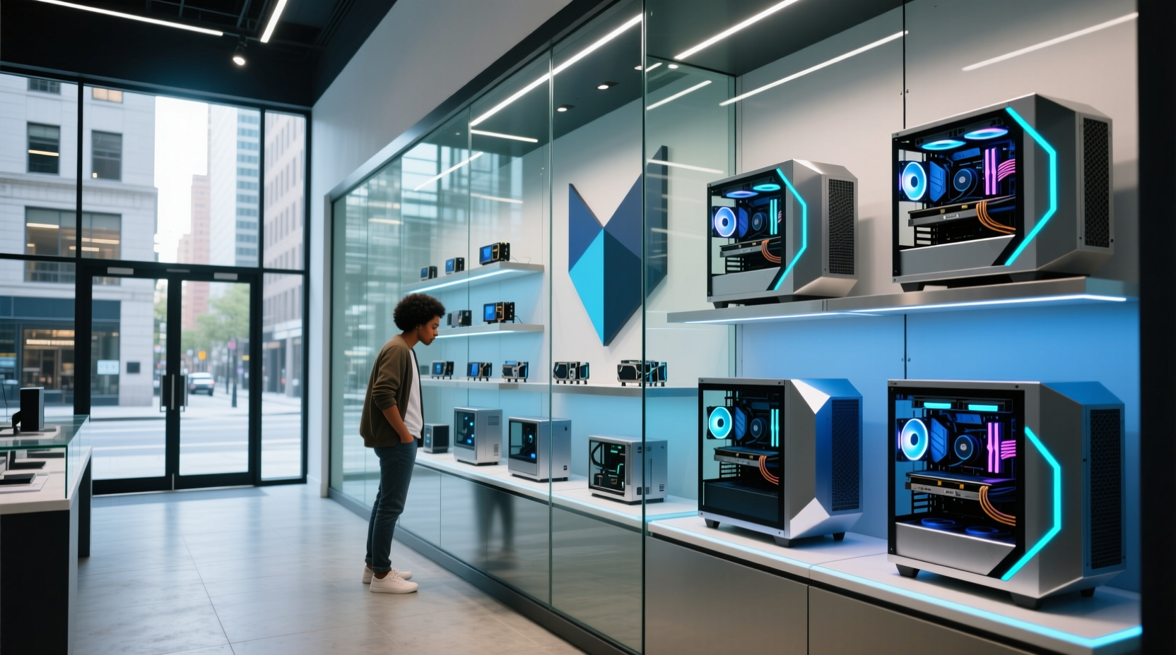 find computer cases near me local stores key buying tips