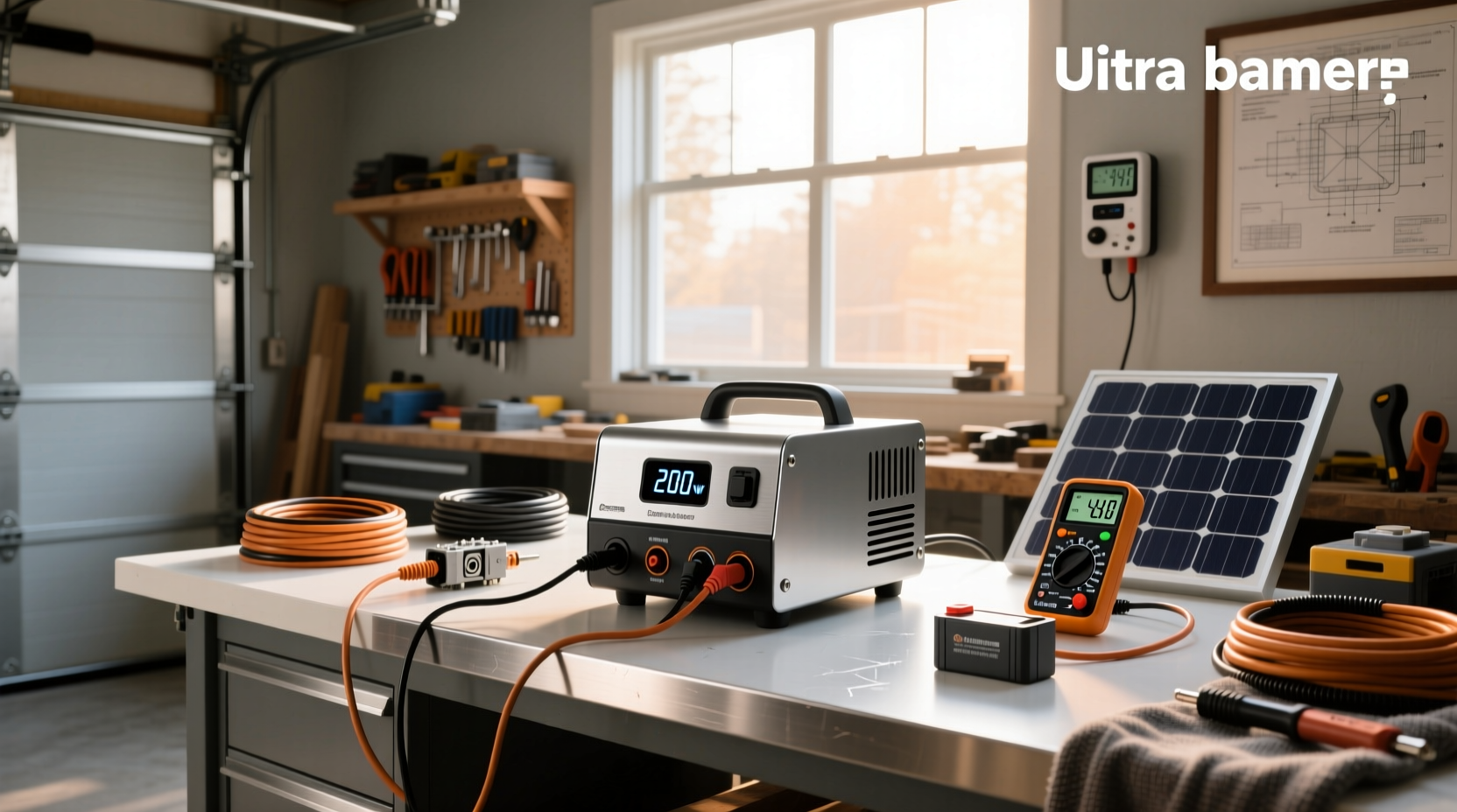 200w inverter guide what it powers when to choose one