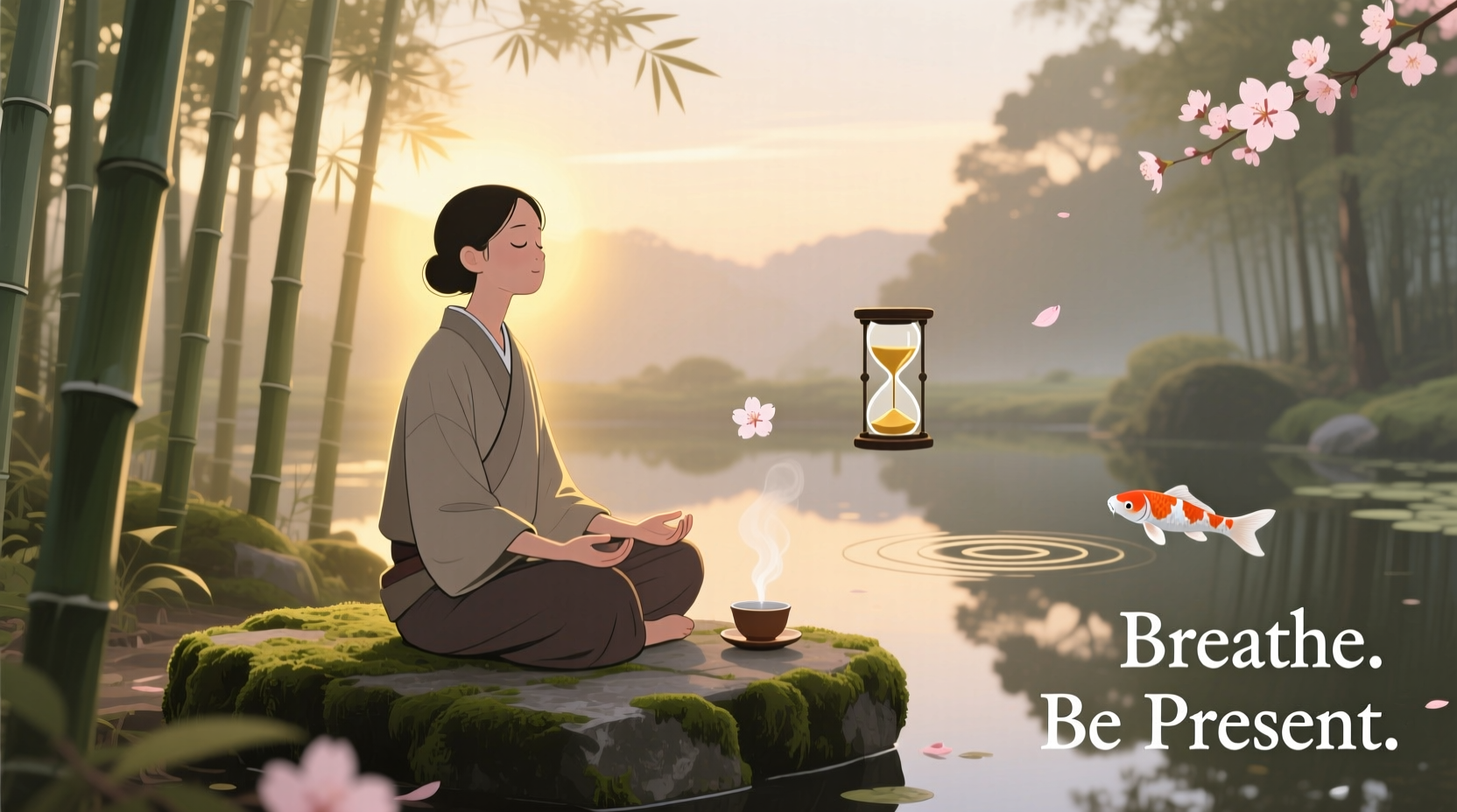 effective strategies to calm down and manage the high quickly