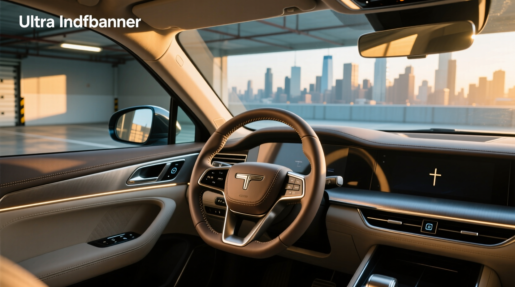 What to Know About Car Steering Wheels: Types, Features, and Fitment