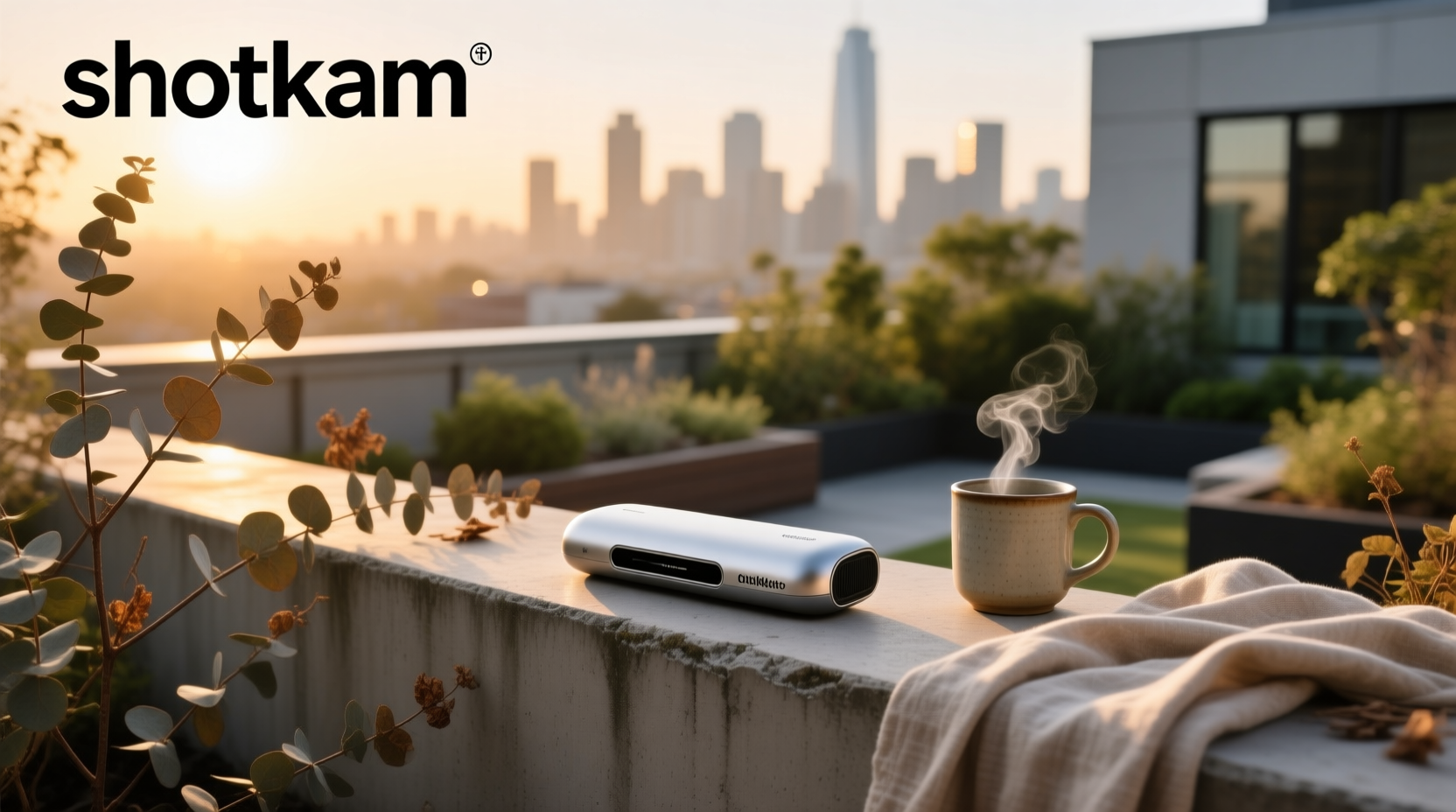 shotkam camera guide what it is who really needs one