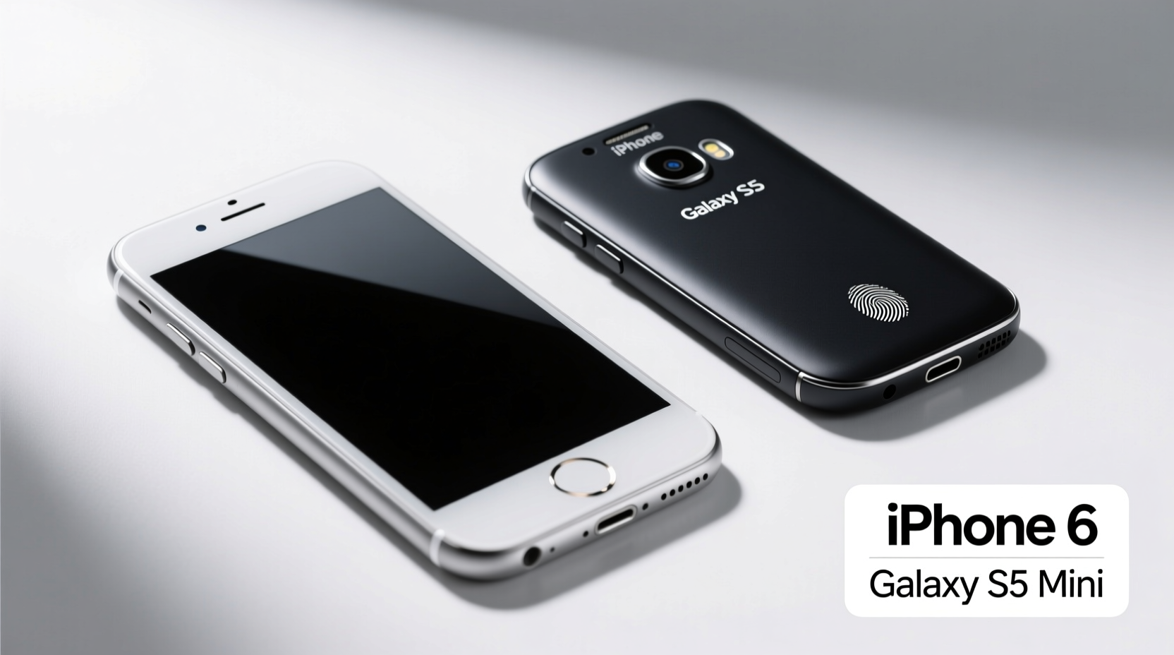 iphone 6 vs galaxy s5 mini was upgrading really worth it