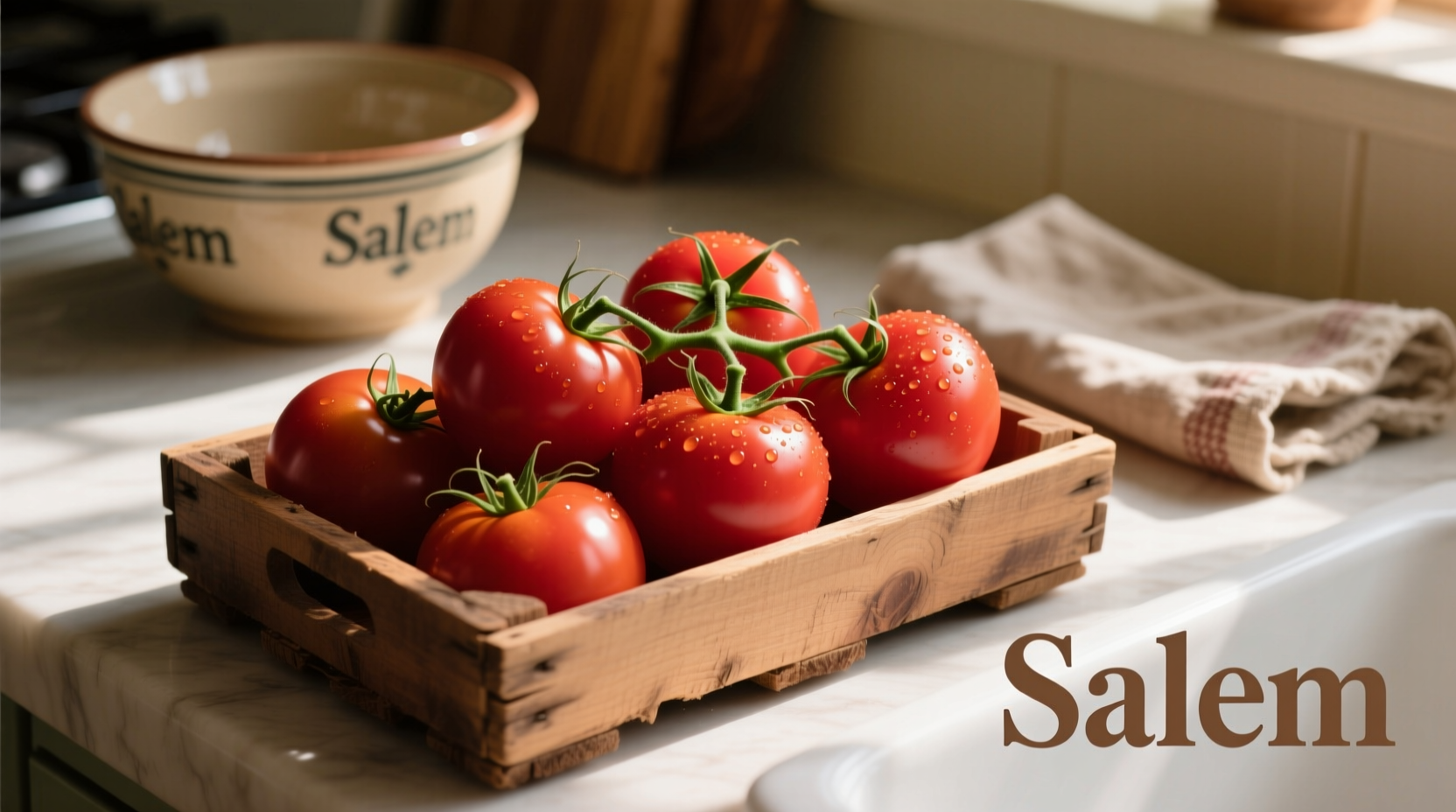 Best Plum Tomatoes for Salem Gardens: Complete Growing Guide