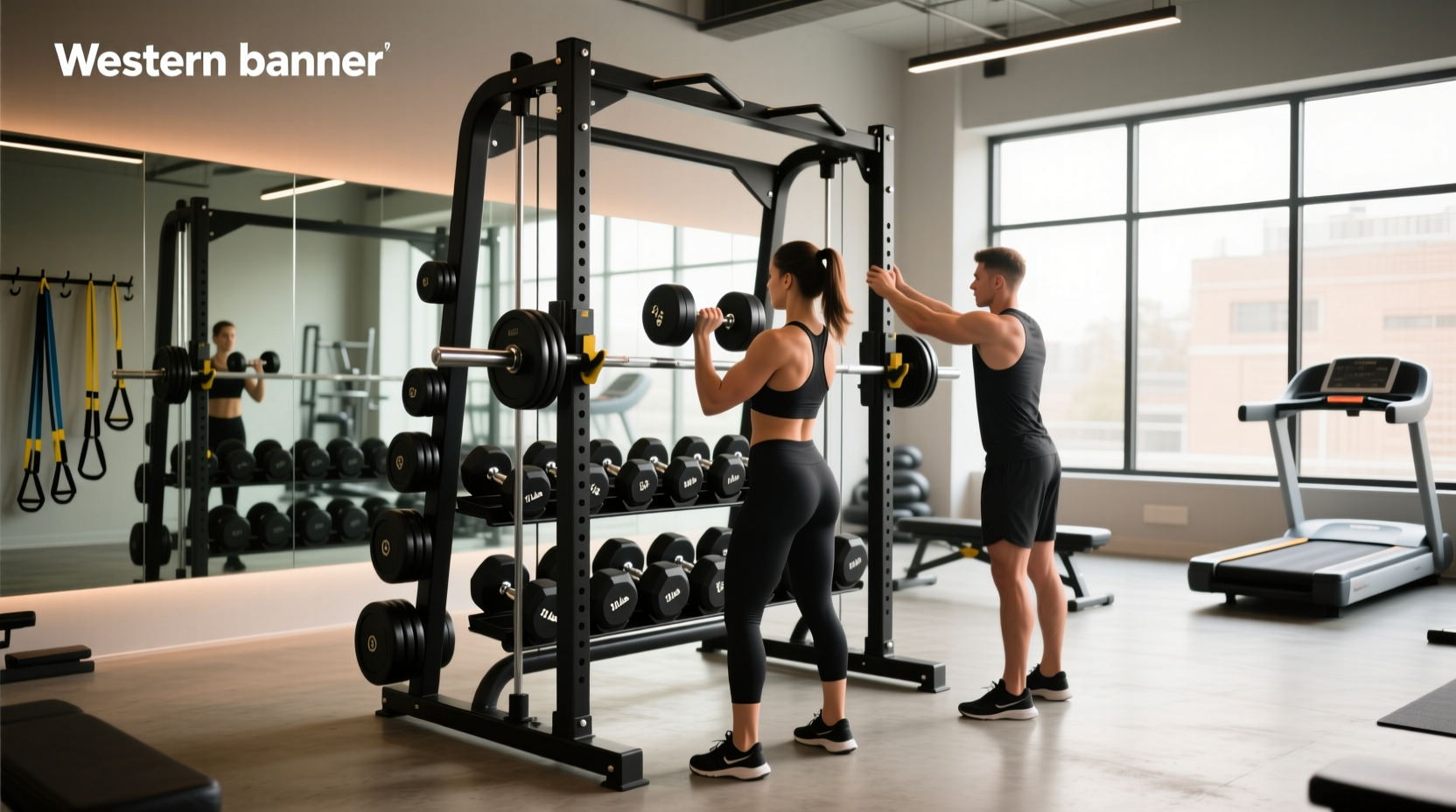 are dumbbell racks worth it 