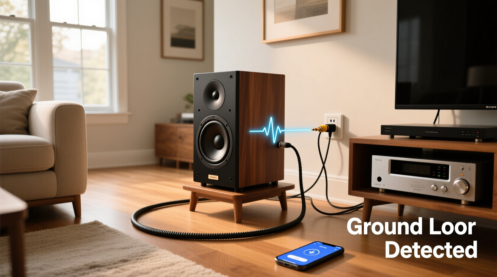 How to Solve Ground Loop Problem: A Practical Guide