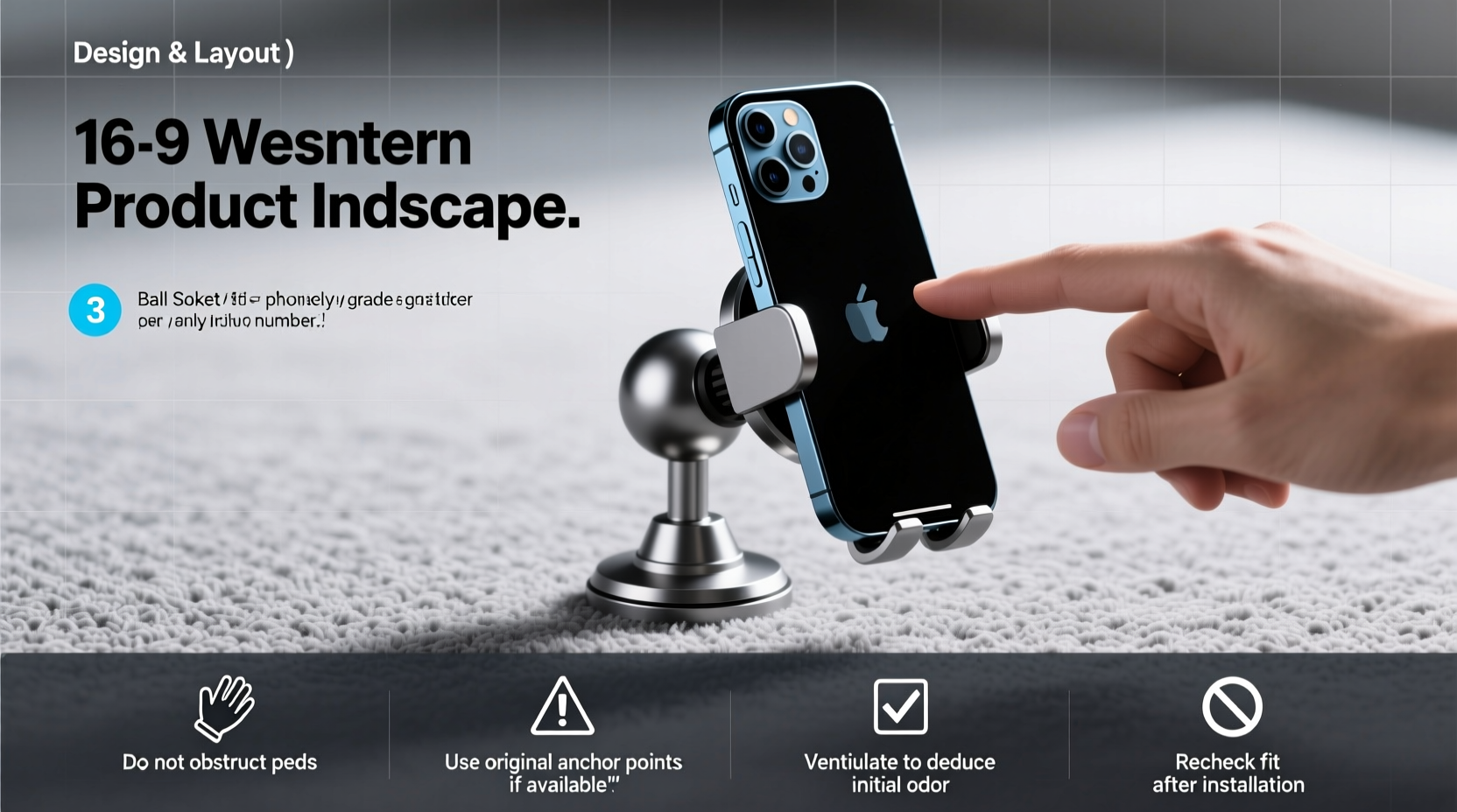 Ball Socket Mount Buying Guide: How to Choose the Right One