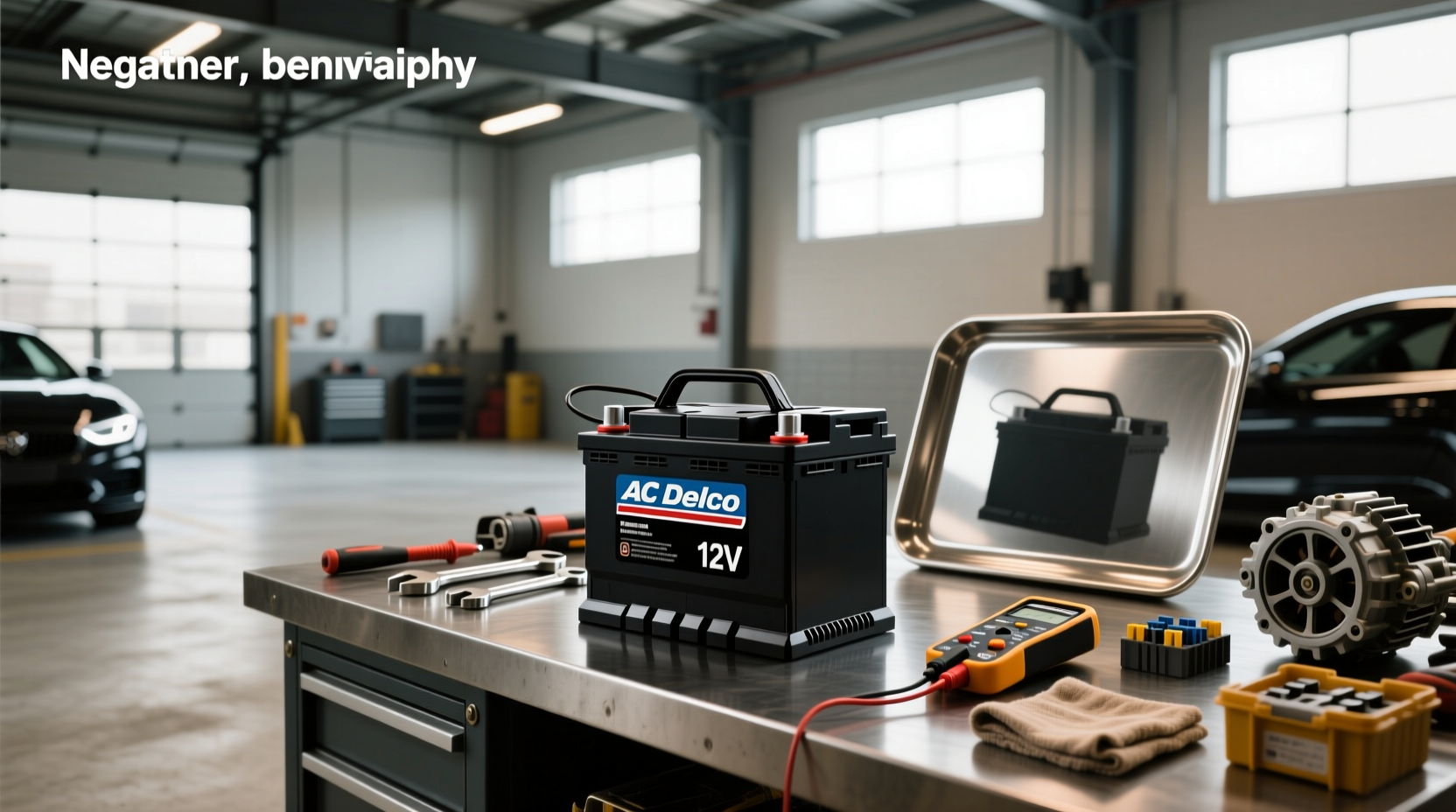 acdelco 12v battery price guide where to buy