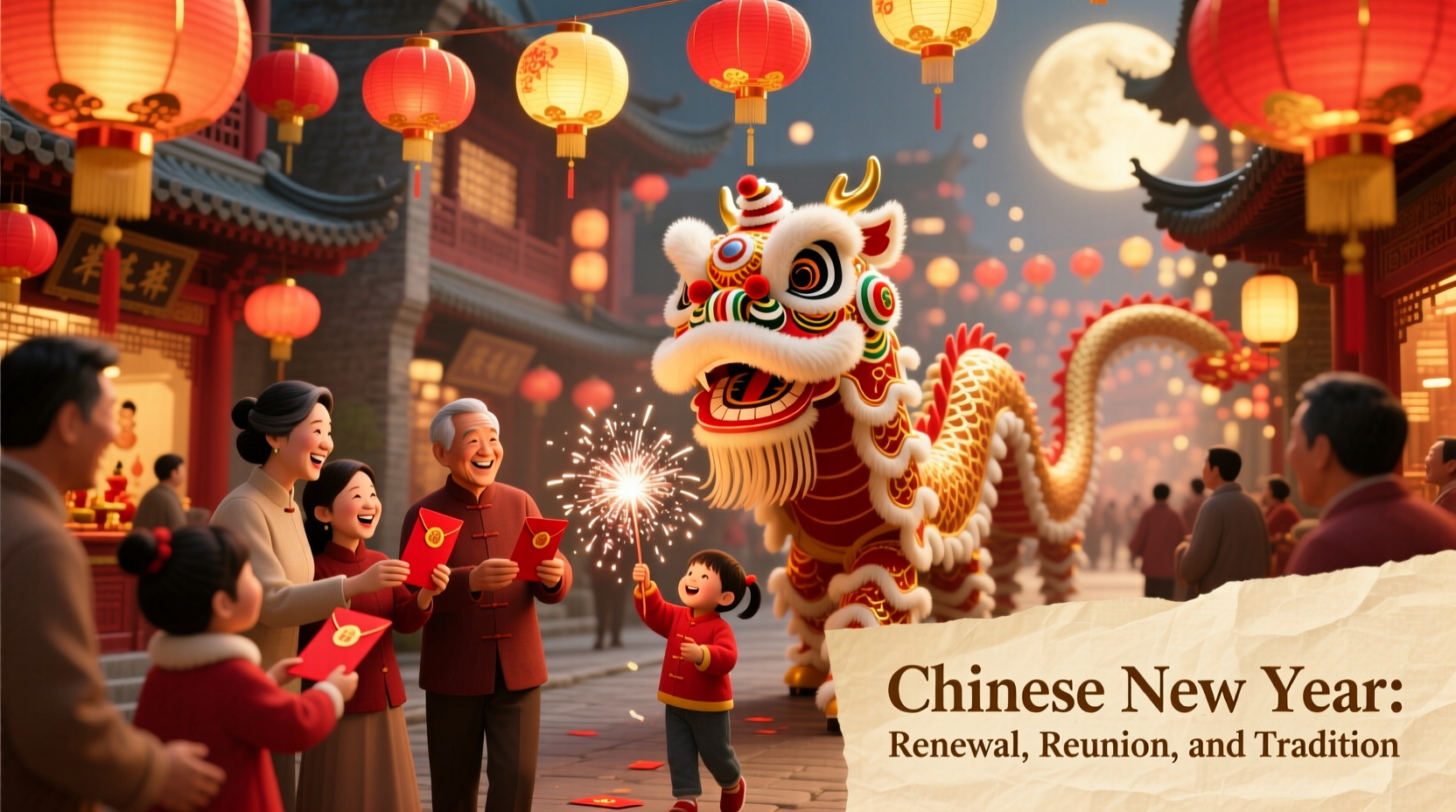 what is the definition of chinese new year