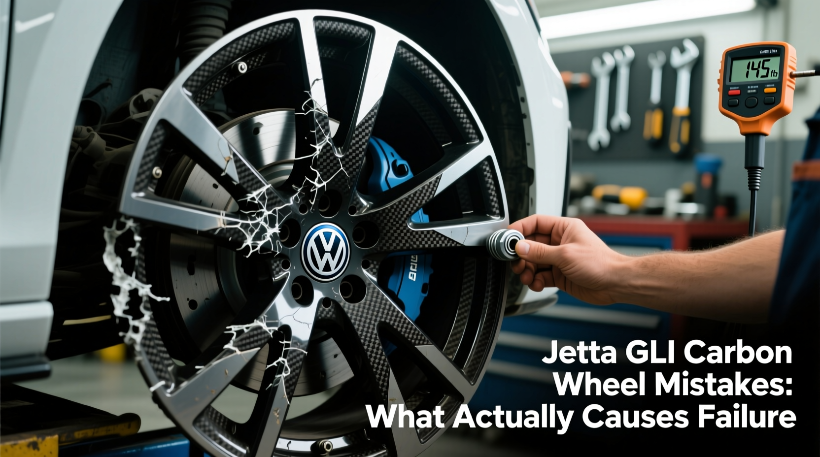 jetta gli carbon wheel mistakes