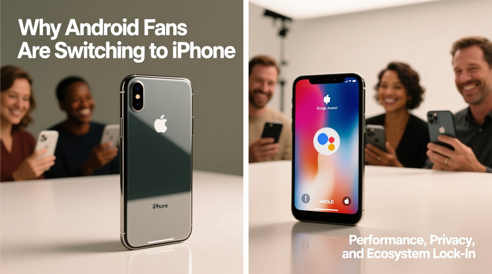 iphone x vs pixel 2 why are android fans switching to iphone 2