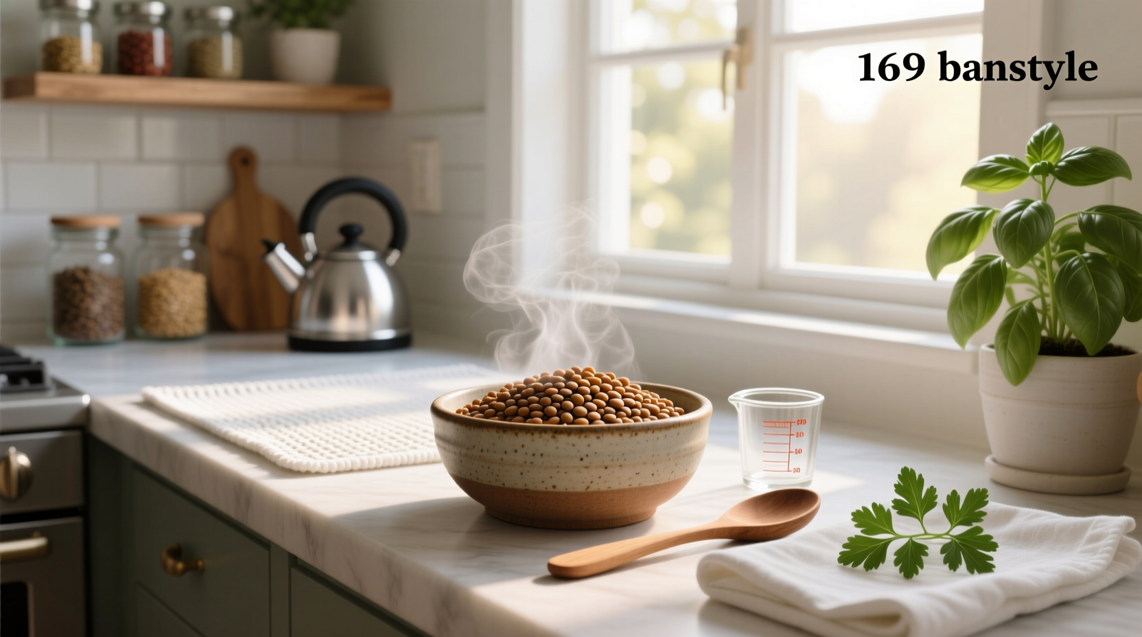 1 cup cooked lentils nutrition facts