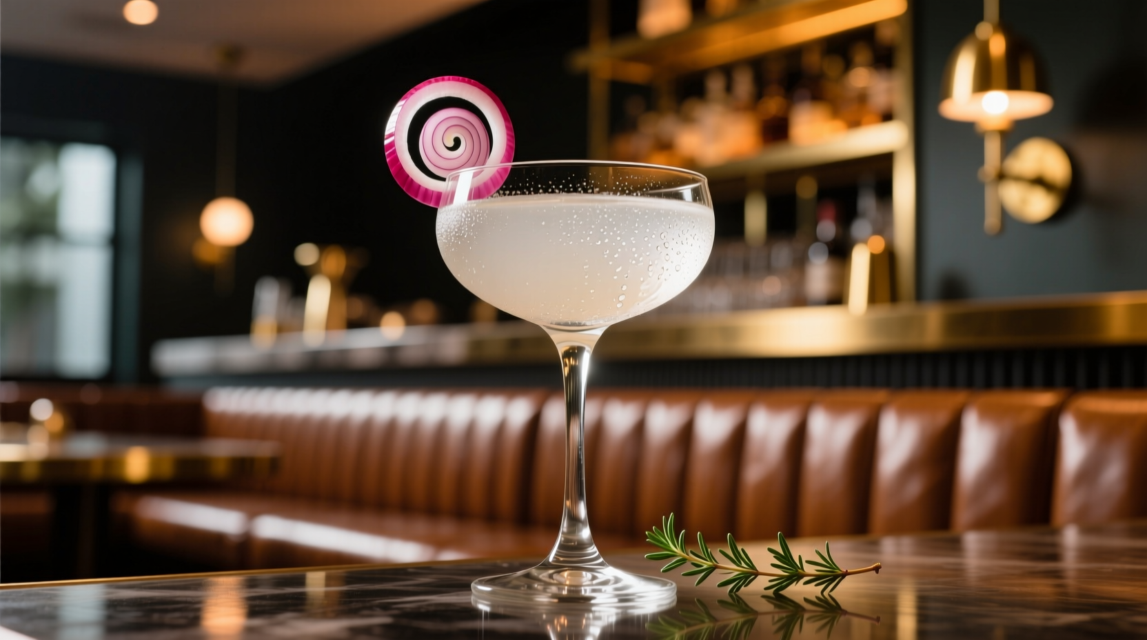 Onion Martini: History, Recipe & Perfect Variations