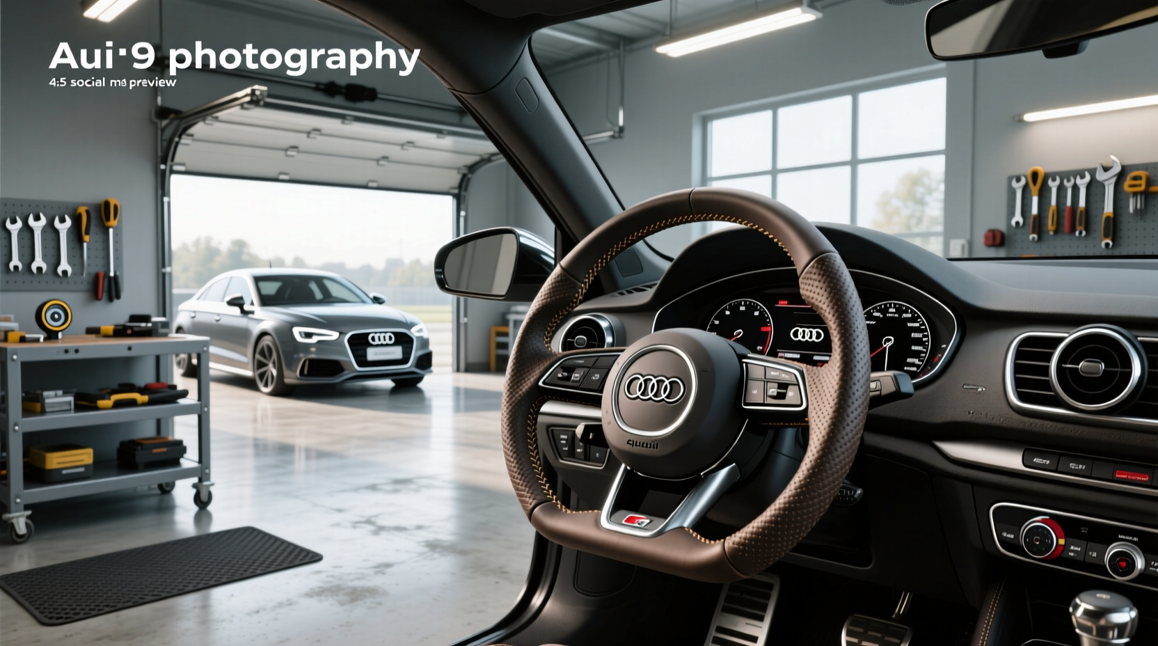 How to Upgrade Your Audi S3 Steering Wheel: Fitment, Options & Installation