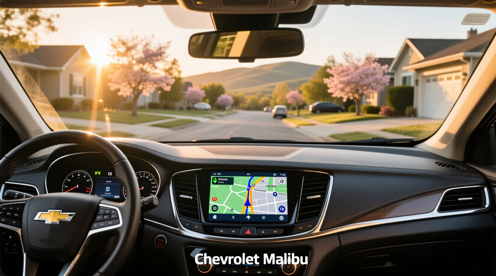 How to Choose Touch Screen Car Radio GPS Chevy Malibu: Buying Guide
