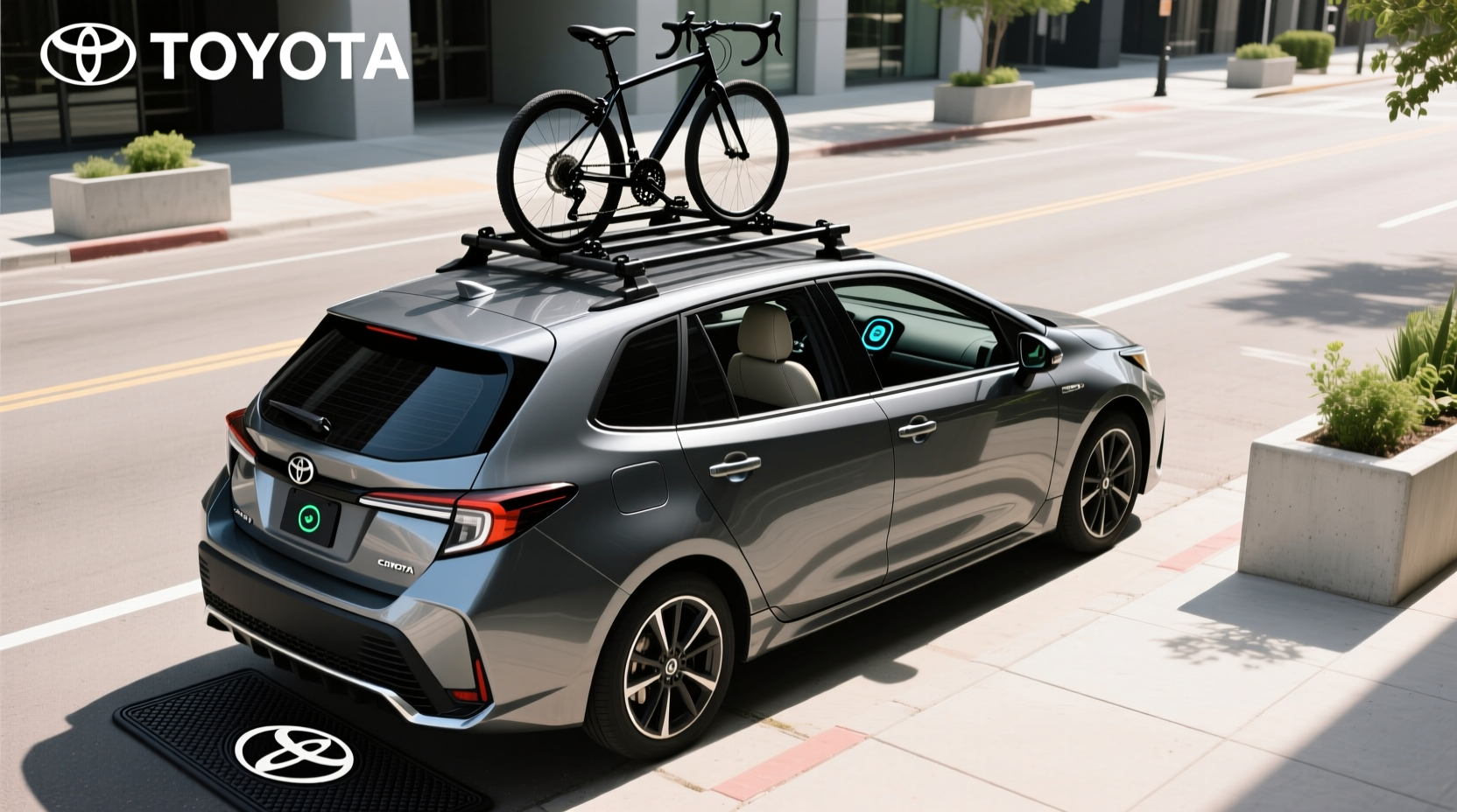 2021 Toyota Corolla Hatchback Accessories Buying Guide