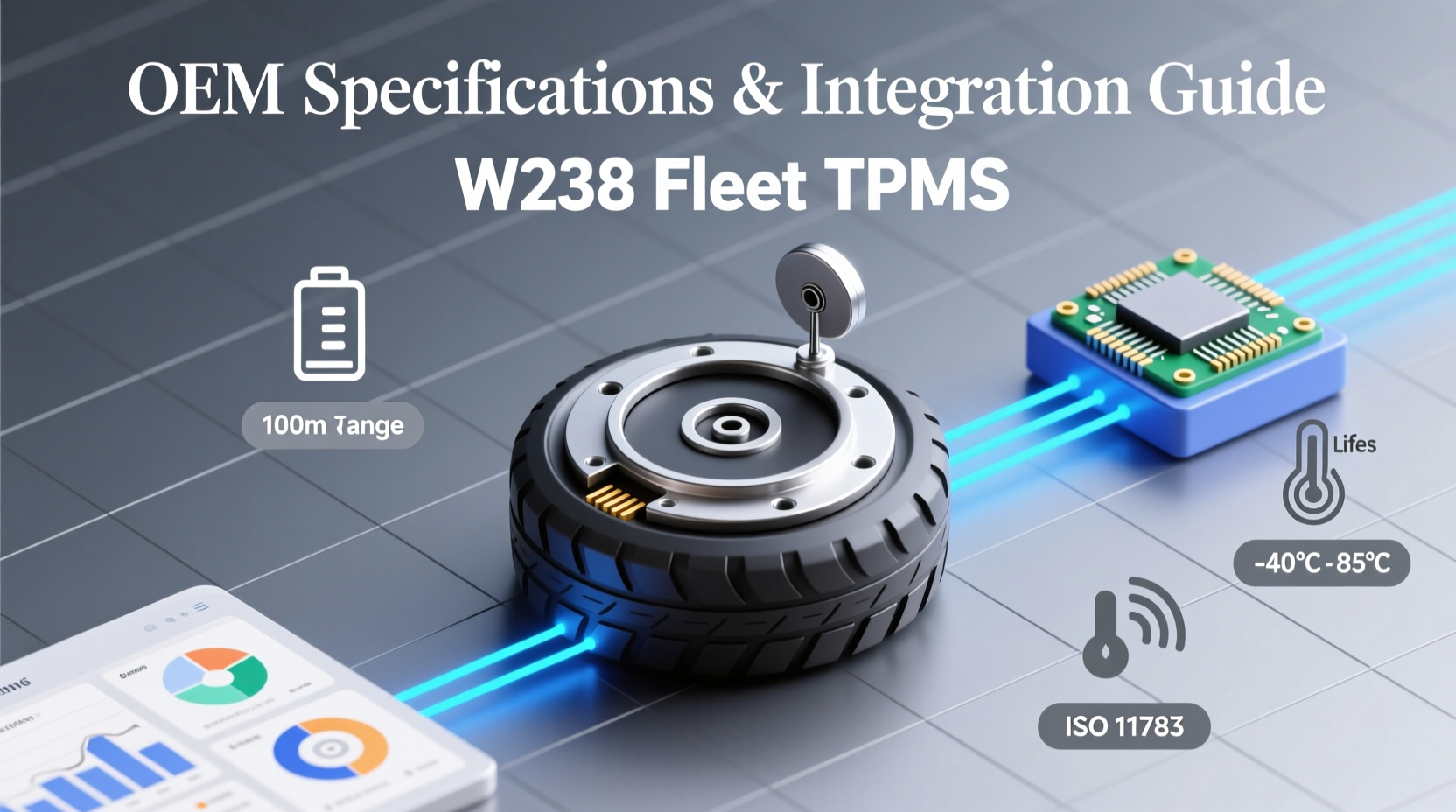 w238 fleet tpms