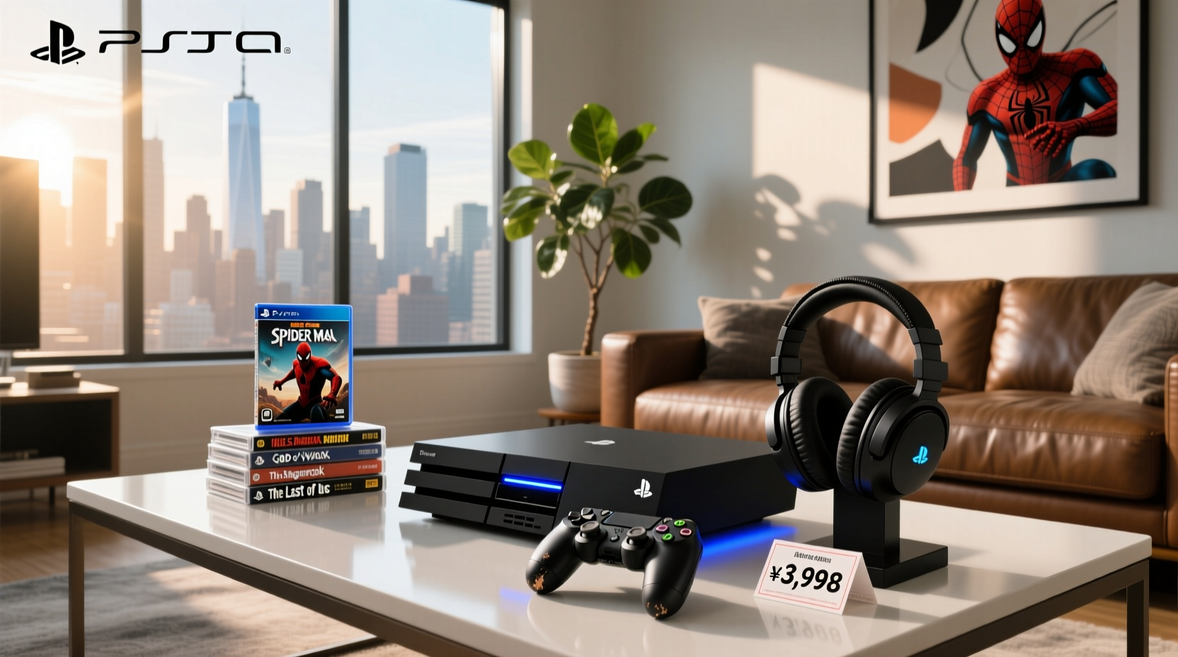 ps4 price at game stores current costs what to expect