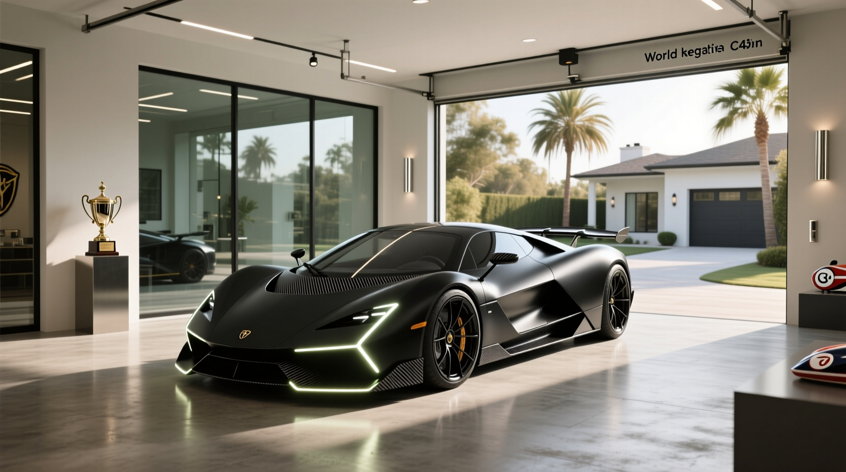 How to Choose the Most Expensive Luxury Sports Car