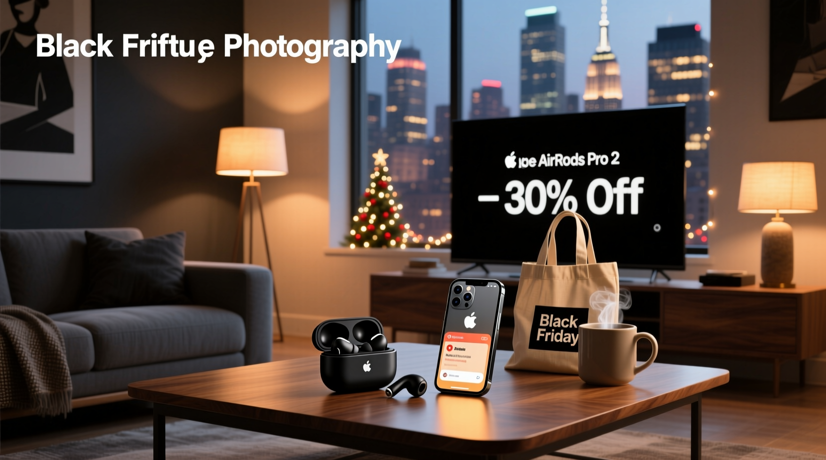 airpods pro 2 black friday deals what’s worth buying