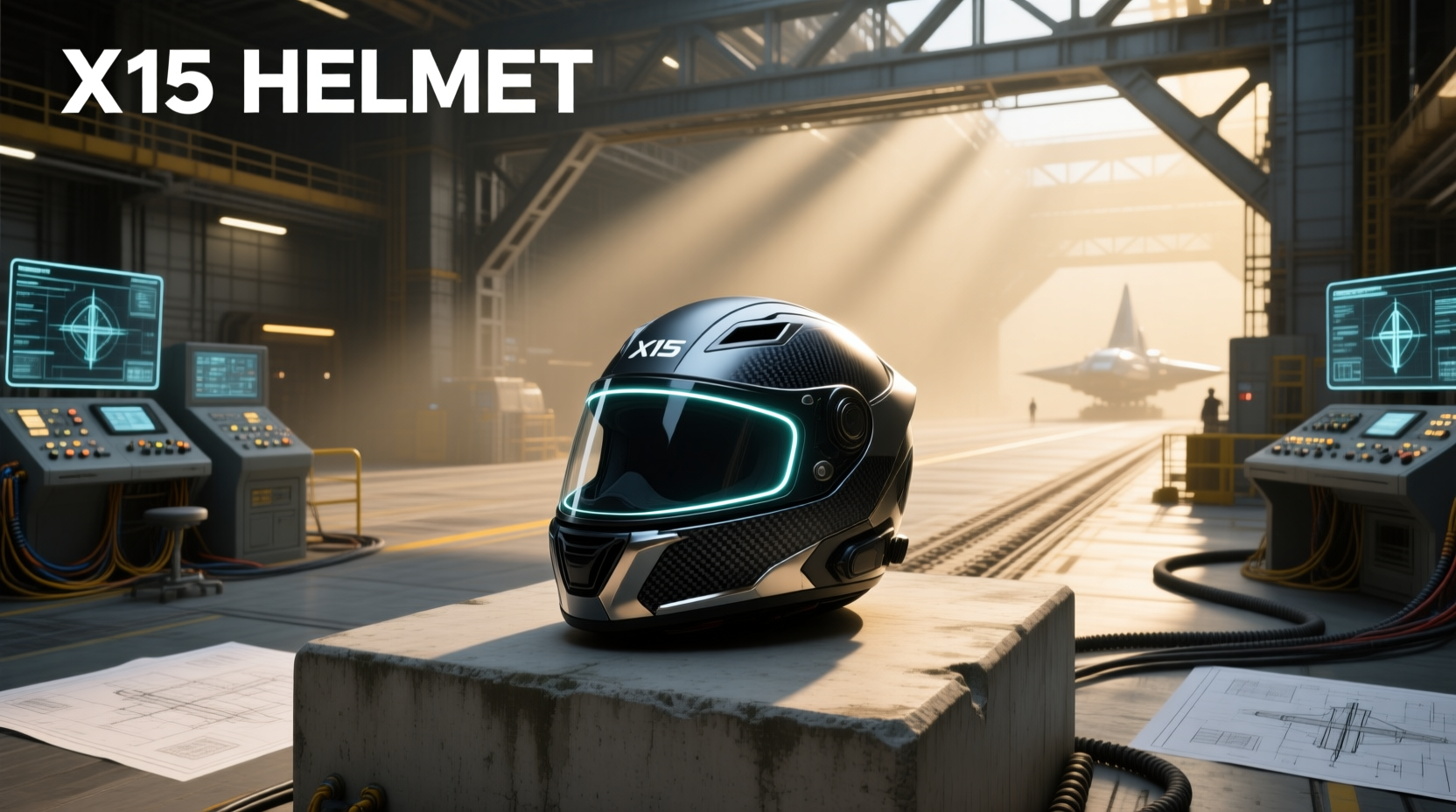 What Is the Shoei X-15 Helmet? Full Facts, Fit, and Value Explained