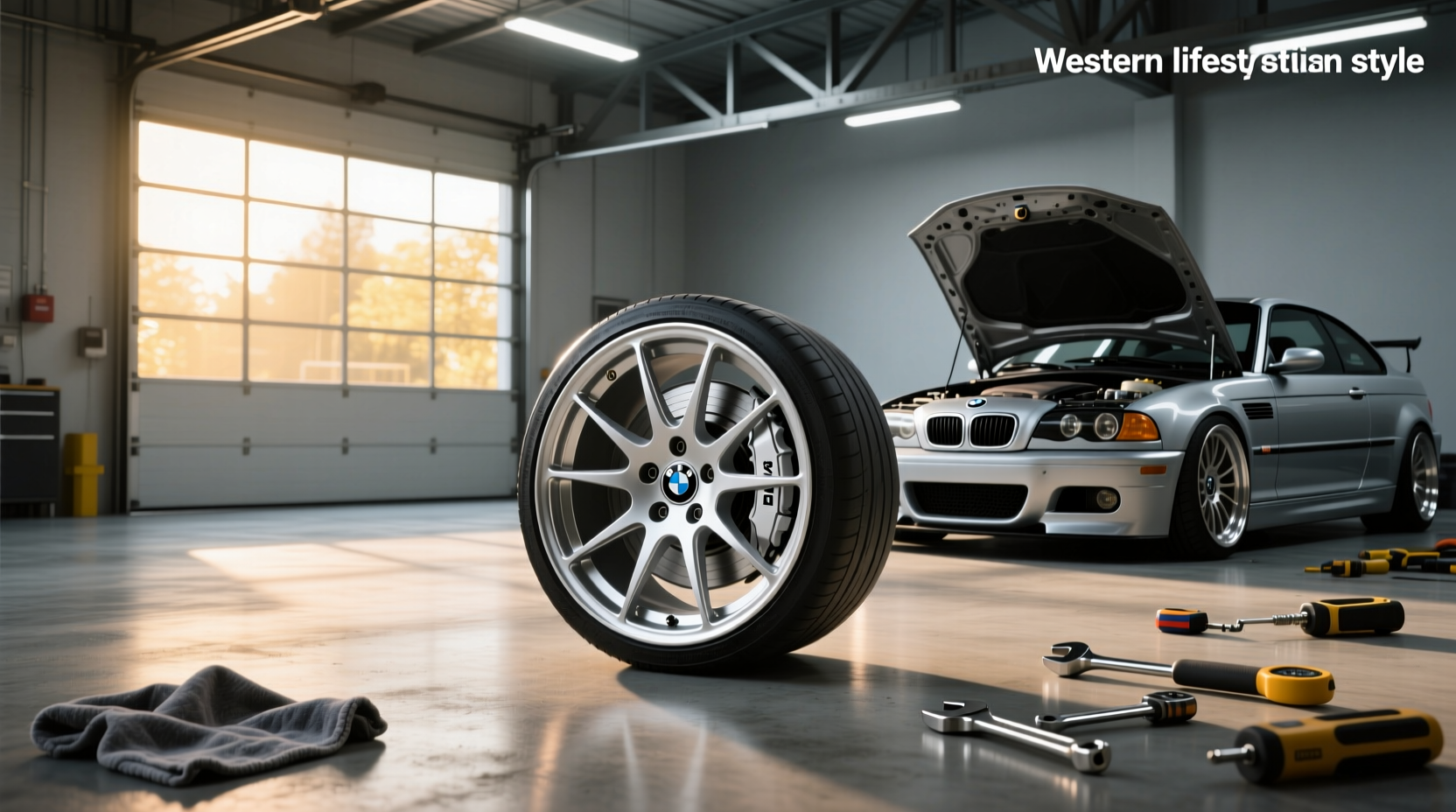 E46 BMW Wheels Guide: How to Choose the Right Fit