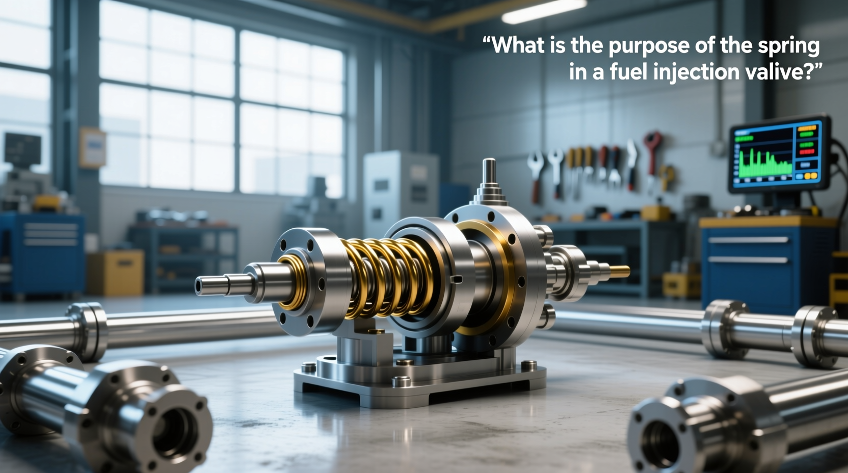 How to Choose Spring Injector: Purpose & Buying Guide