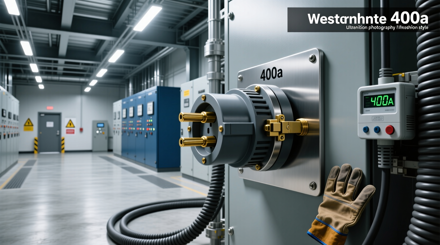 400a industrial plug guide how to choose right
